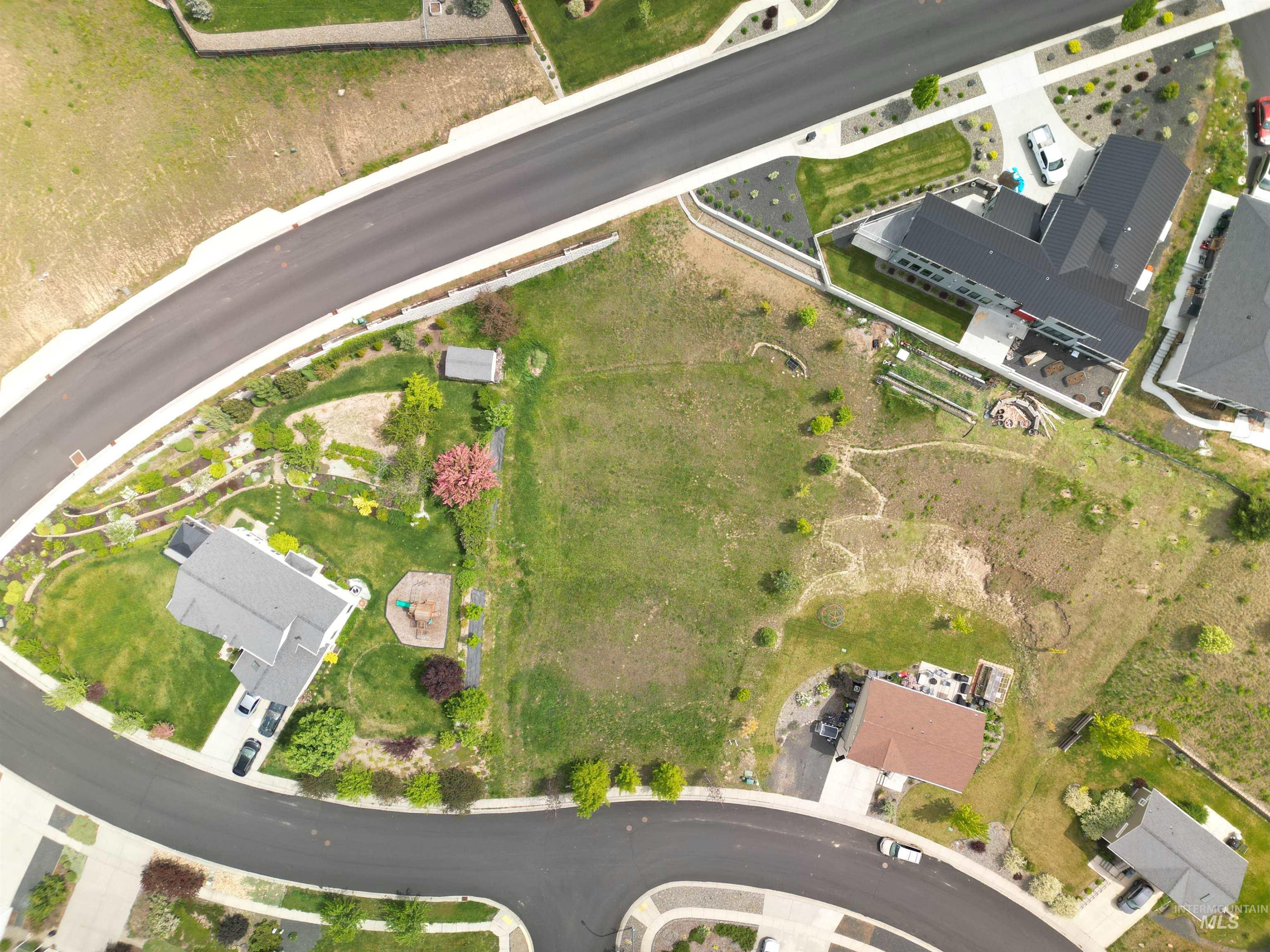 2533 Castleford St, Moscow, Idaho 83843, Land For Sale, Price $155,000, 98986852