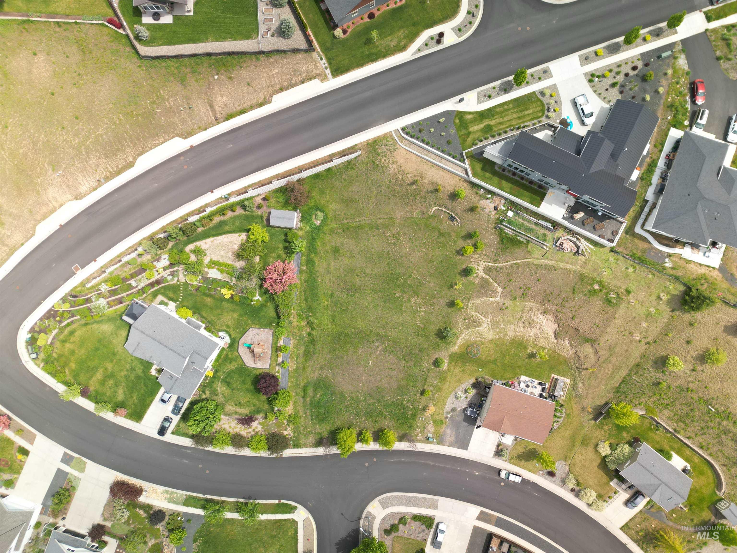 2533 Castleford St, Moscow, Idaho 83843, Land For Sale, Price $155,000, 98986852