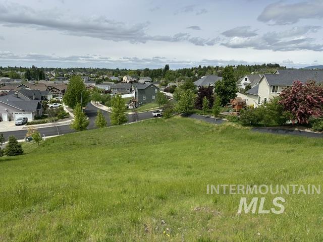 2533 Castleford St, Moscow, Idaho 83843, Land For Sale, Price $155,000, 98986852