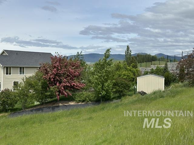 2533 Castleford St, Moscow, Idaho 83843, Land For Sale, Price $155,000, 98986852