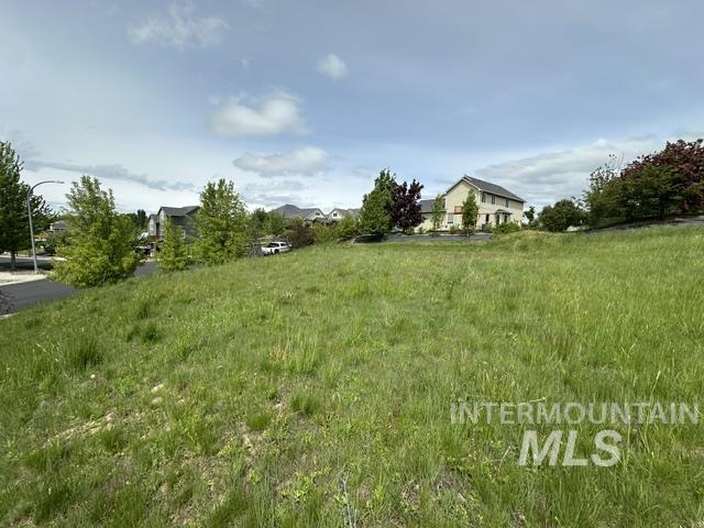 2533 Castleford St, Moscow, Idaho 83843, Land For Sale, Price $155,000, 98986852