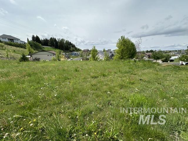 2533 Castleford St, Moscow, Idaho 83843, Land For Sale, Price $155,000, 98986852