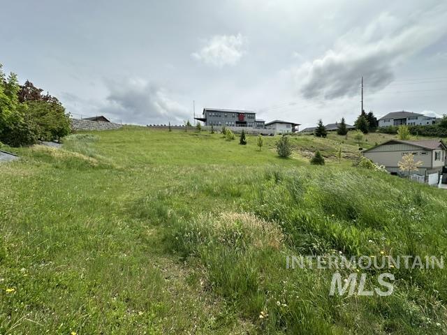 2533 Castleford St, Moscow, Idaho 83843, Land For Sale, Price $155,000, 98986852