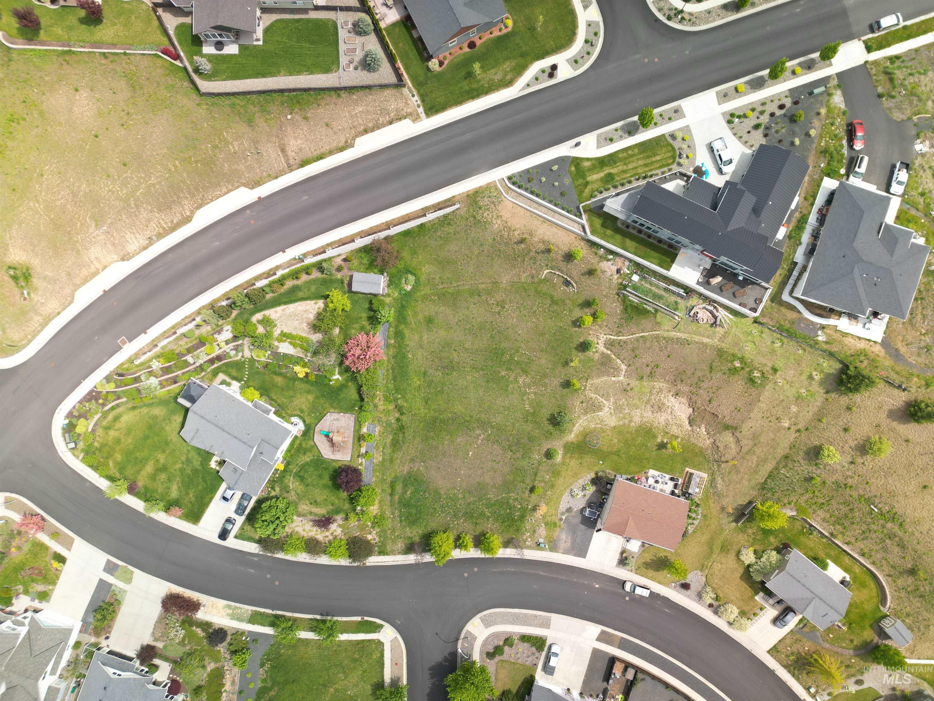 2533 Castleford St, Moscow, Idaho 83843, Land For Sale, Price $155,000, 98986852