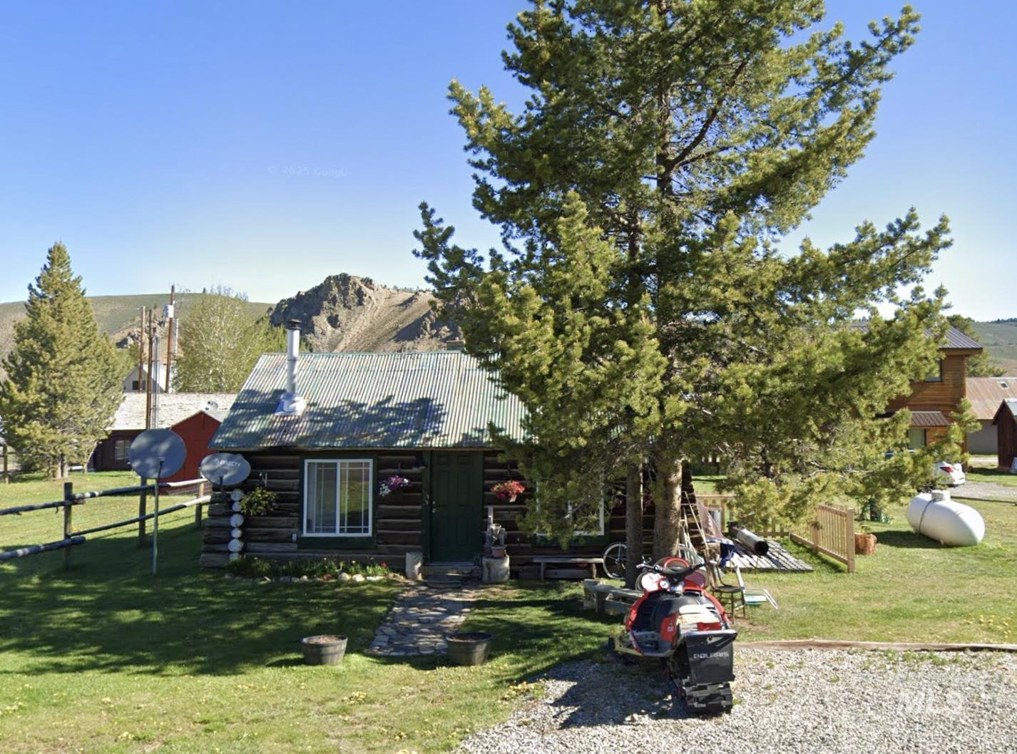 650 Critchfield Ave, Stanley, Idaho 83278, 3 Bedrooms, 1 Bathroom, Residential For Sale, Price $649,900,MLS 98986855
