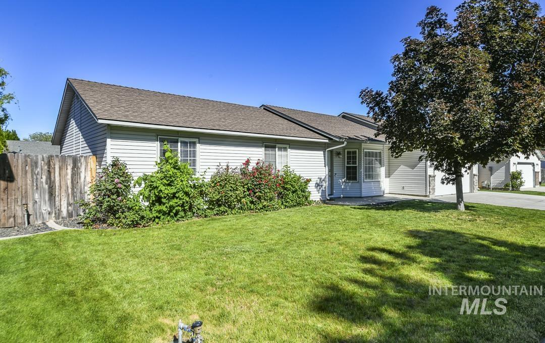 2505 Victor Way, Meridian, Idaho 83646, 3 Bedrooms, 2 Bathrooms, Residential For Sale, Price $429,900, 98986858