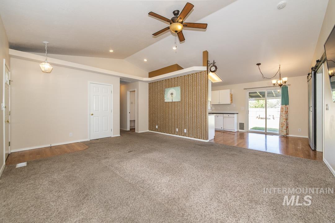 2505 Victor Way, Meridian, Idaho 83646, 3 Bedrooms, 2 Bathrooms, Residential For Sale, Price $429,900, 98986858
