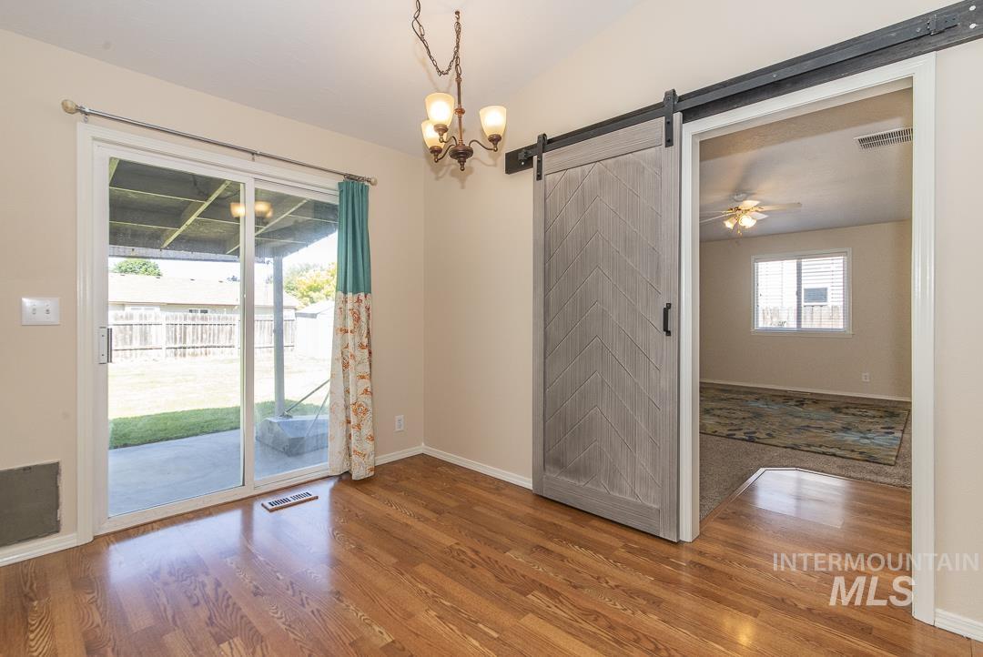 2505 Victor Way, Meridian, Idaho 83646, 3 Bedrooms, 2 Bathrooms, Residential For Sale, Price $429,900, 98986858