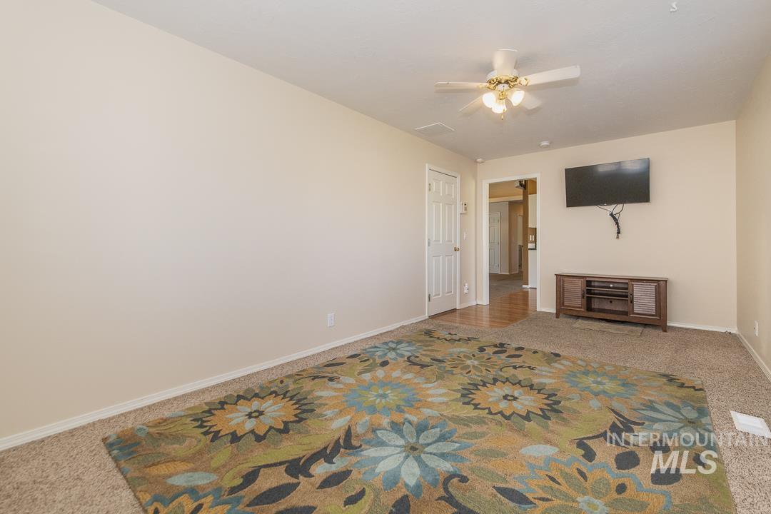2505 Victor Way, Meridian, Idaho 83646, 3 Bedrooms, 2 Bathrooms, Residential For Sale, Price $429,900, 98986858
