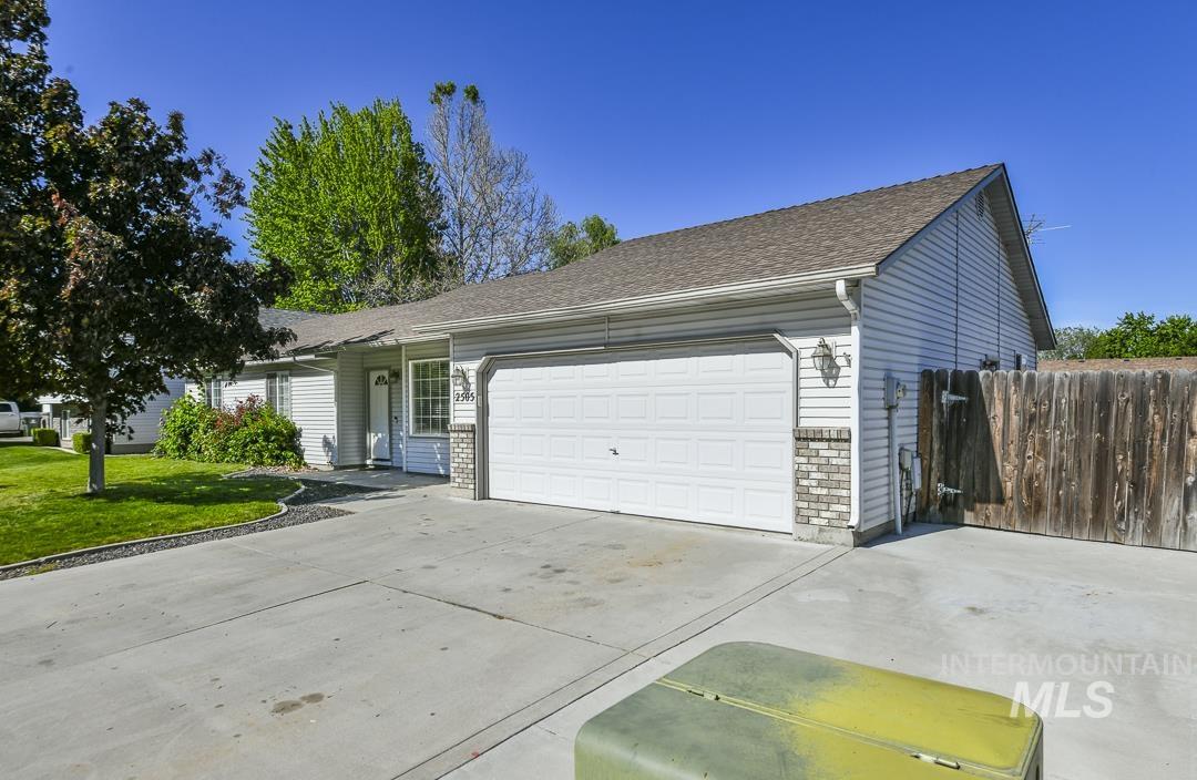 2505 Victor Way, Meridian, Idaho 83646, 3 Bedrooms, 2 Bathrooms, Residential For Sale, Price $429,900, 98986858