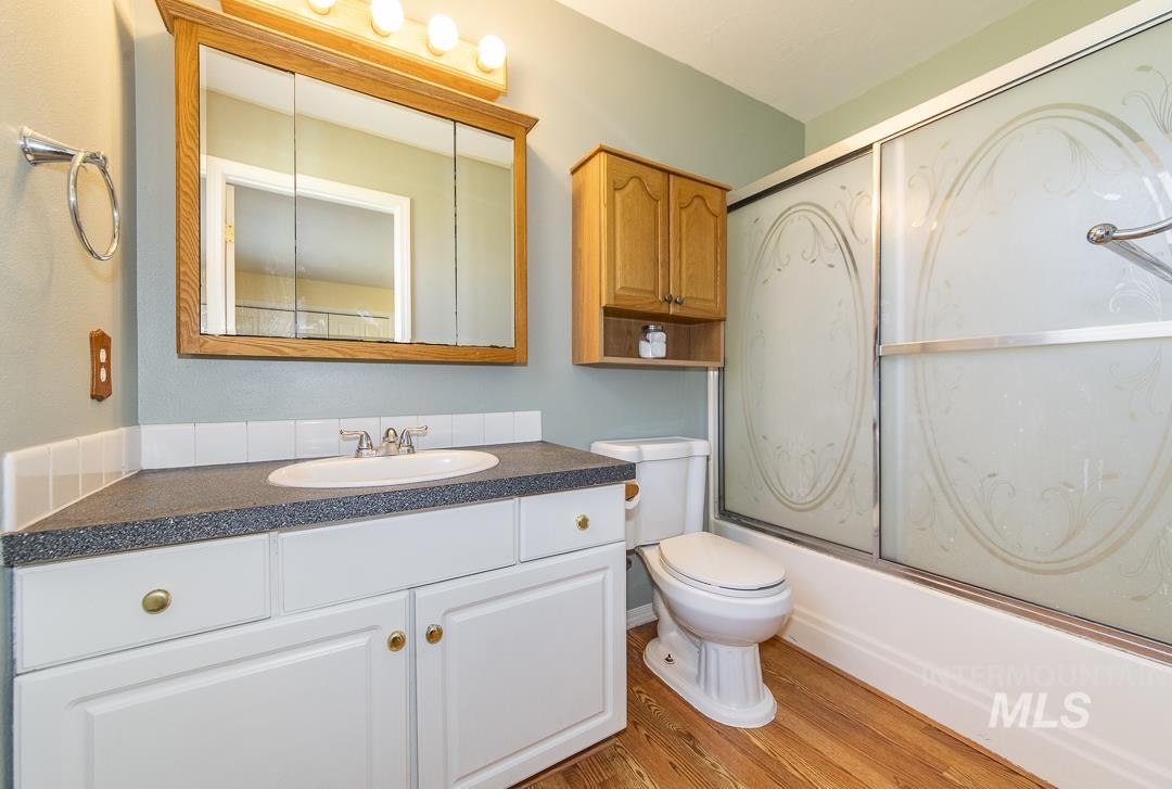 2505 Victor Way, Meridian, Idaho 83646, 3 Bedrooms, 2 Bathrooms, Residential For Sale, Price $429,900, 98986858