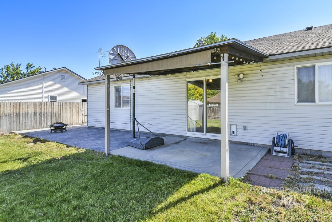 2505 Victor Way, Meridian, Idaho 83646, 3 Bedrooms, 2 Bathrooms, Residential For Sale, Price $429,900, 98986858