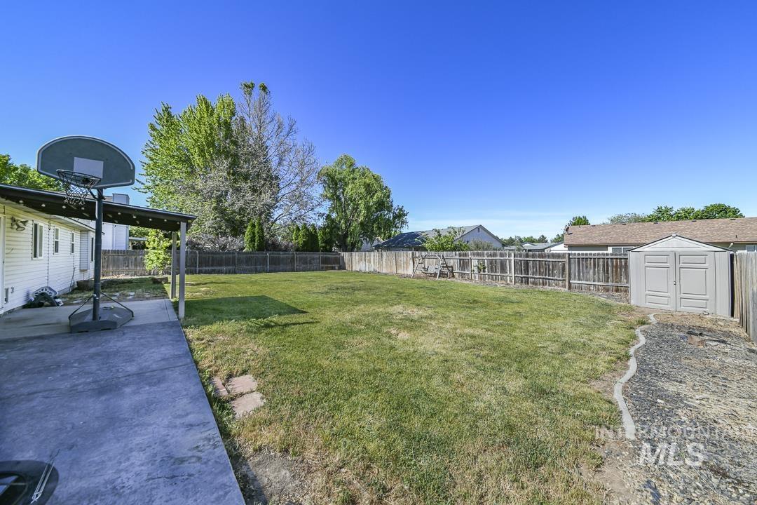 2505 Victor Way, Meridian, Idaho 83646, 3 Bedrooms, 2 Bathrooms, Residential For Sale, Price $429,900, 98986858