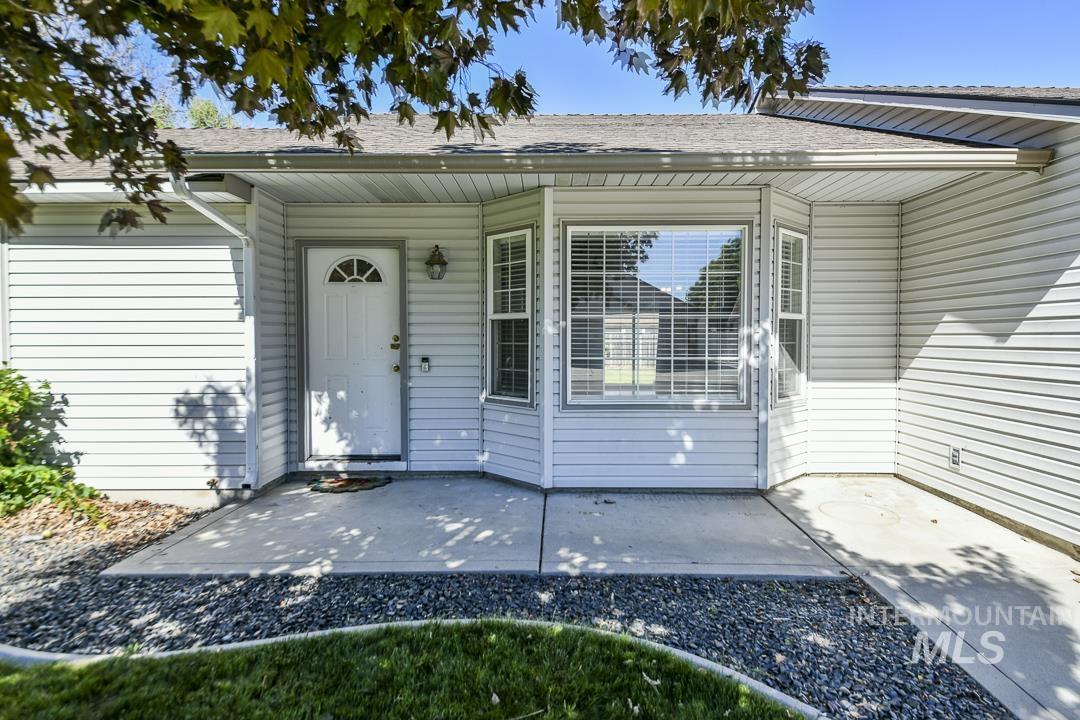 2505 Victor Way, Meridian, Idaho 83646, 3 Bedrooms, 2 Bathrooms, Residential For Sale, Price $429,900, 98986858