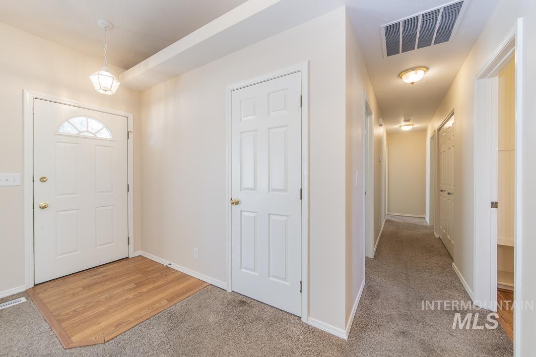 2505 Victor Way, Meridian, Idaho 83646, 3 Bedrooms, 2 Bathrooms, Residential For Sale, Price $429,900, 98986858