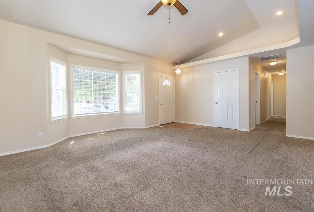 2505 Victor Way, Meridian, Idaho 83646, 3 Bedrooms, 2 Bathrooms, Residential For Sale, Price $429,900, 98986858