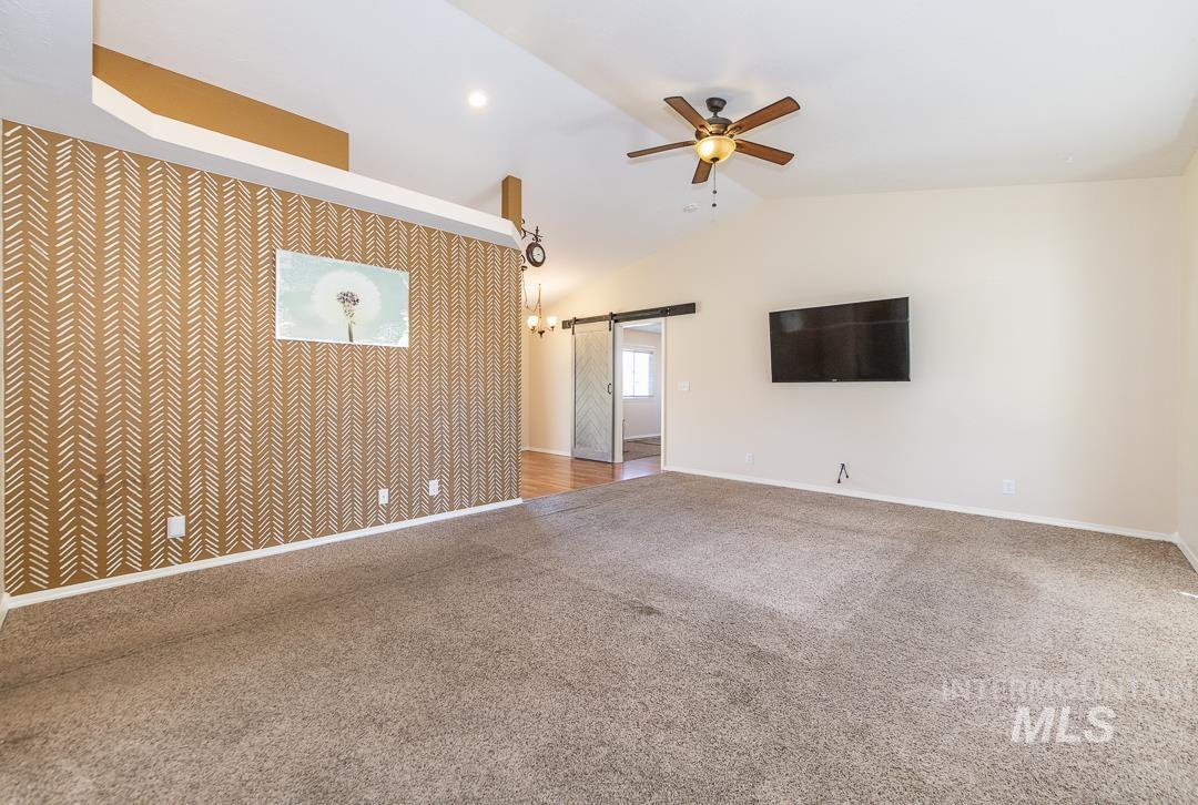2505 Victor Way, Meridian, Idaho 83646, 3 Bedrooms, 2 Bathrooms, Residential For Sale, Price $429,900, 98986858