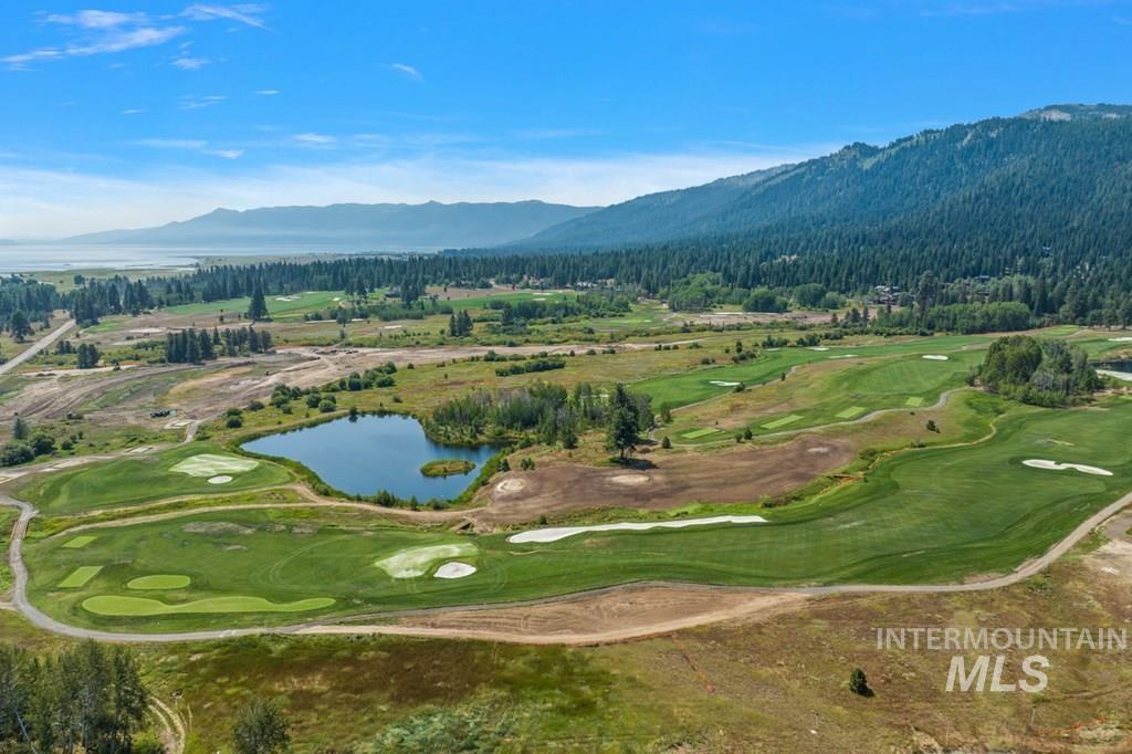 34 Aspen Glade Court, Donnelly, Idaho 83615, Land For Sale, Price $549,000, 98986861