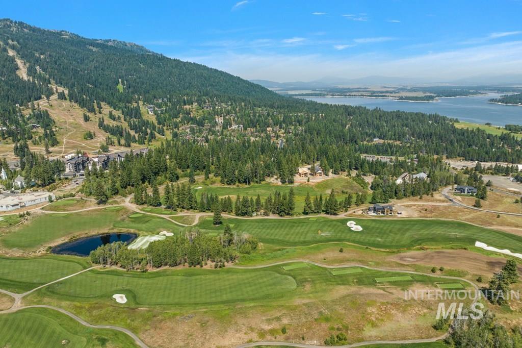 34 Aspen Glade Court, Donnelly, Idaho 83615, Land For Sale, Price $549,000, 98986861