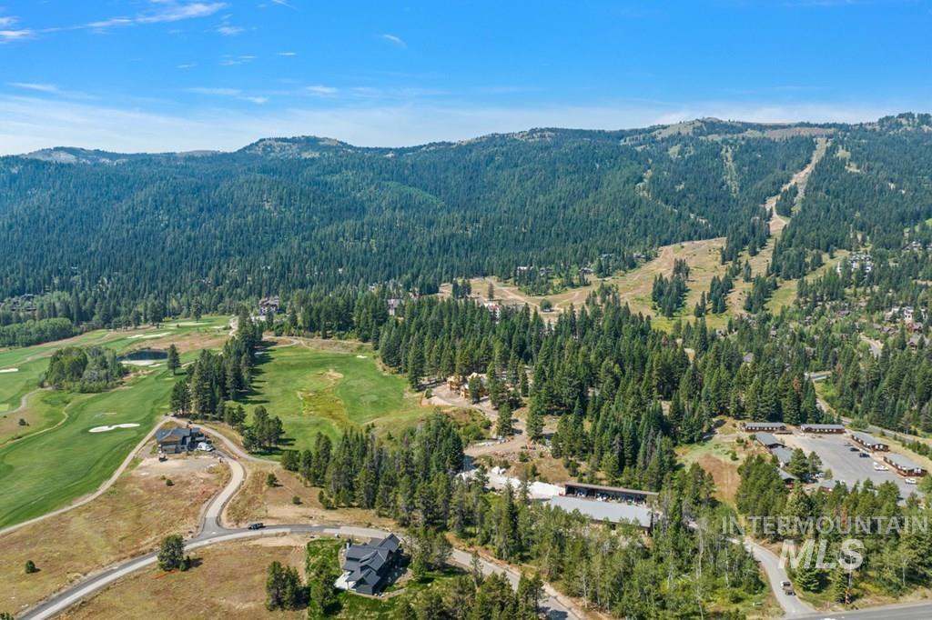 34 Aspen Glade Court, Donnelly, Idaho 83615, Land For Sale, Price $549,000, 98986861