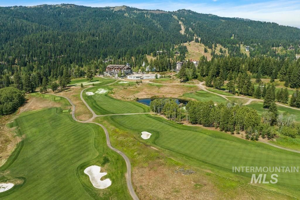 34 Aspen Glade Court, Donnelly, Idaho 83615, Land For Sale, Price $549,000, 98986861