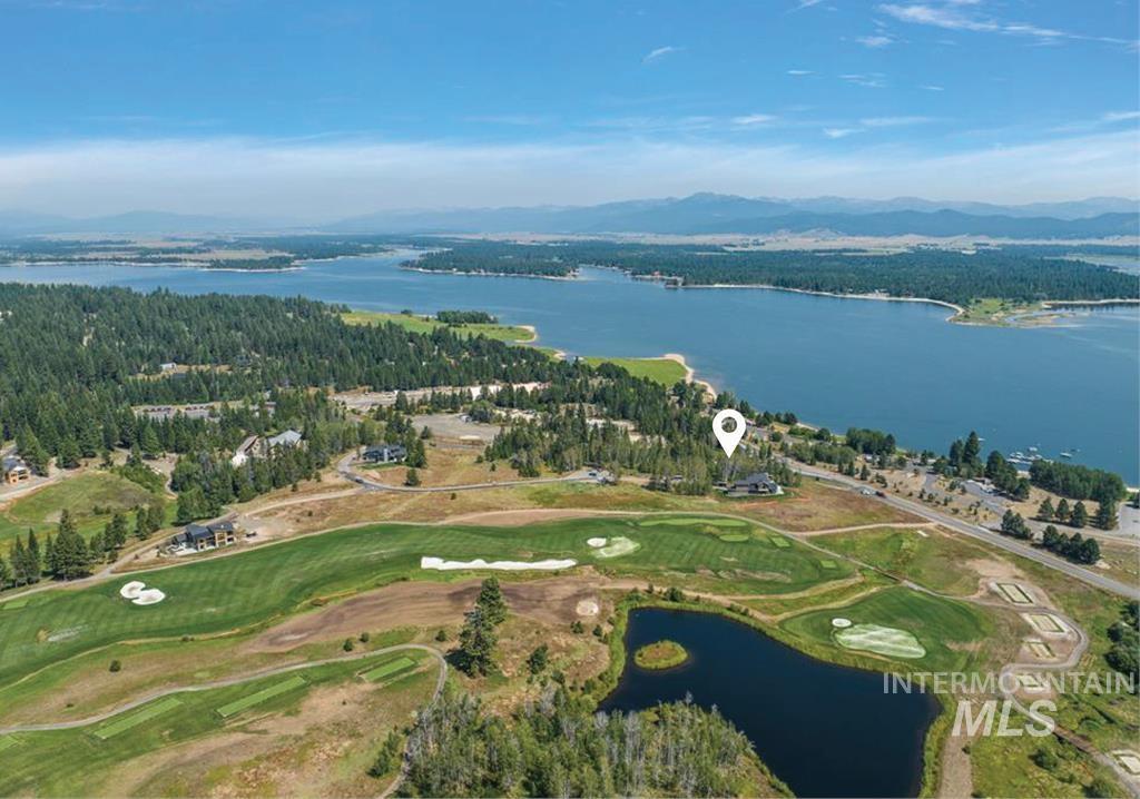 34 Aspen Glade Court, Donnelly, Idaho 83615, Land For Sale, Price $549,000, 98986861
