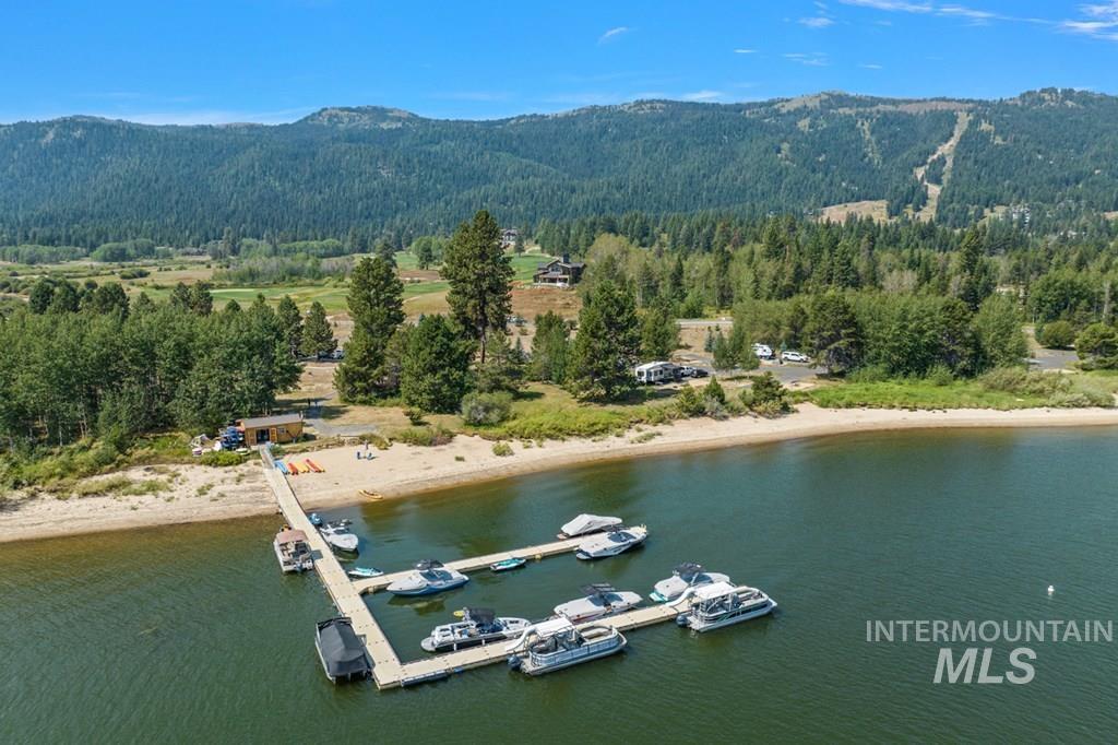 34 Aspen Glade Court, Donnelly, Idaho 83615, Land For Sale, Price $549,000, 98986861