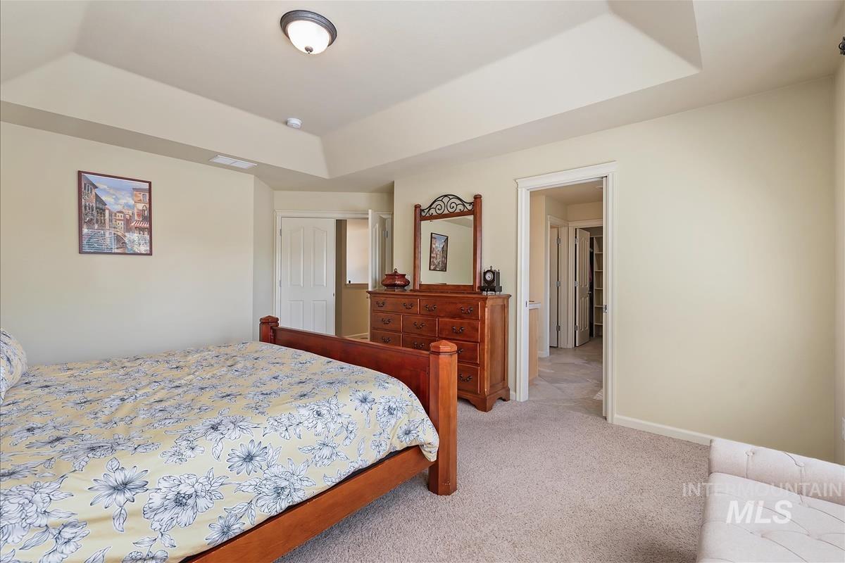 1083 E Legacy View Dr, Meridian, Idaho 83646, 4 Bedrooms, 2.5 Bathrooms, Residential For Sale, Price $599,900, 98986862