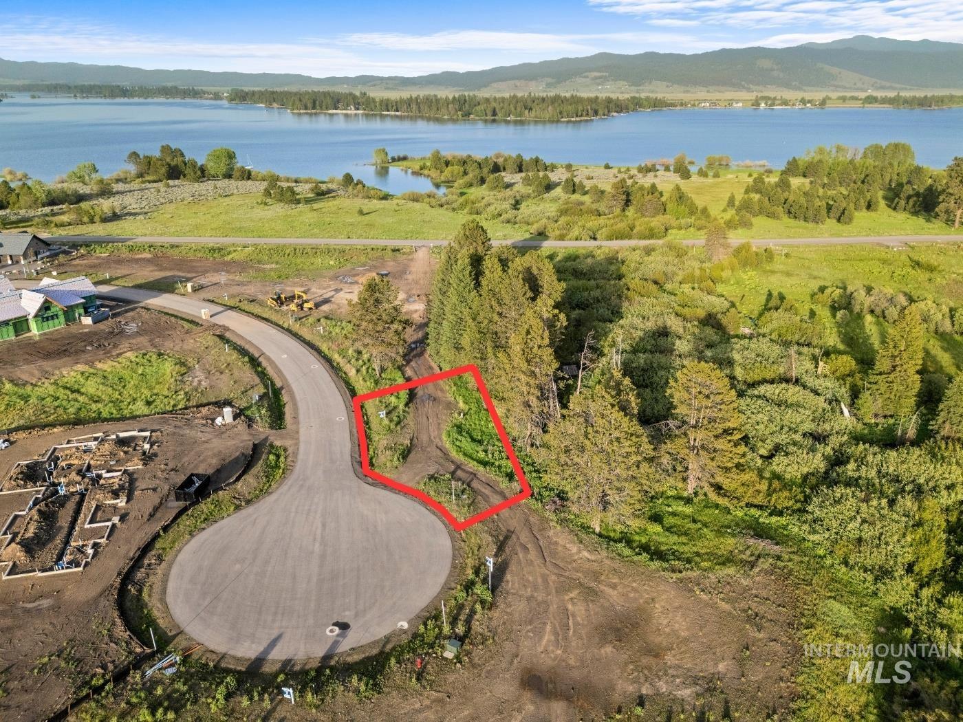 19 Osprey Meadow Court, Donnelly, Idaho 83615, Land For Sale, Price $429,000, 98986865