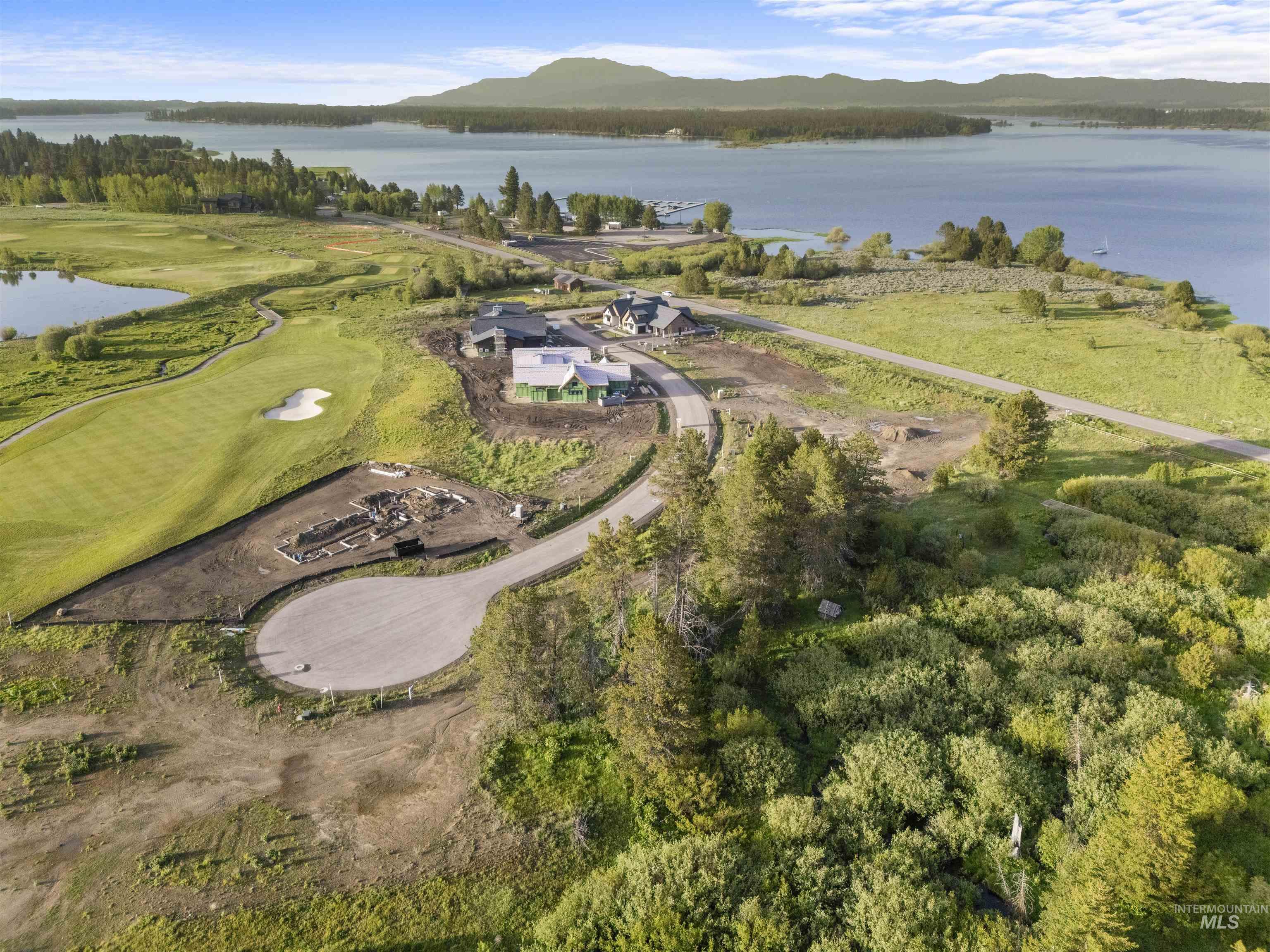 19 Osprey Meadow Court, Donnelly, Idaho 83615, Land For Sale, Price $429,000, 98986865