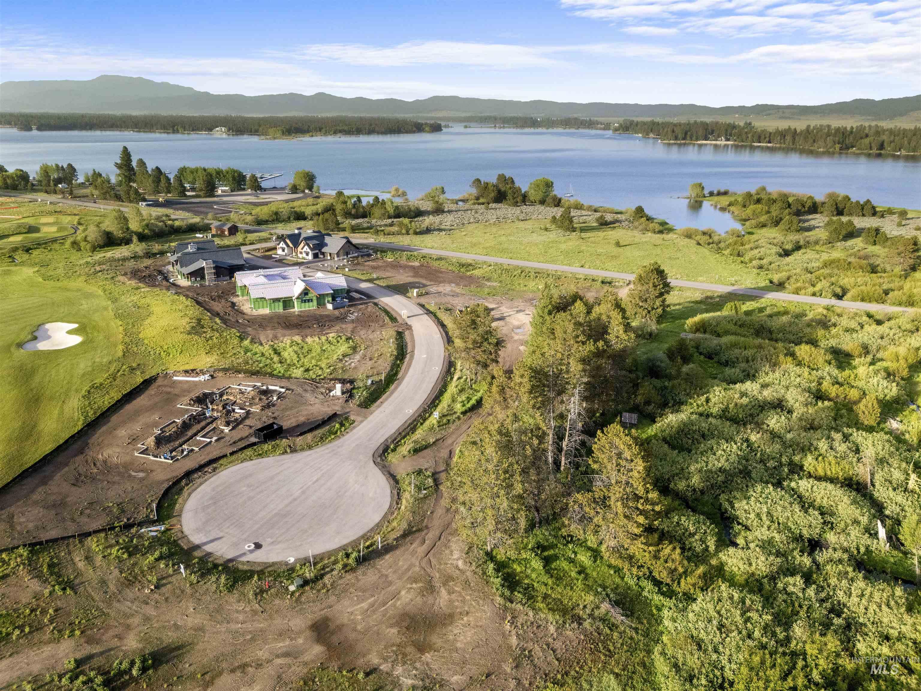 19 Osprey Meadow Court, Donnelly, Idaho 83615, Land For Sale, Price $429,000, 98986865