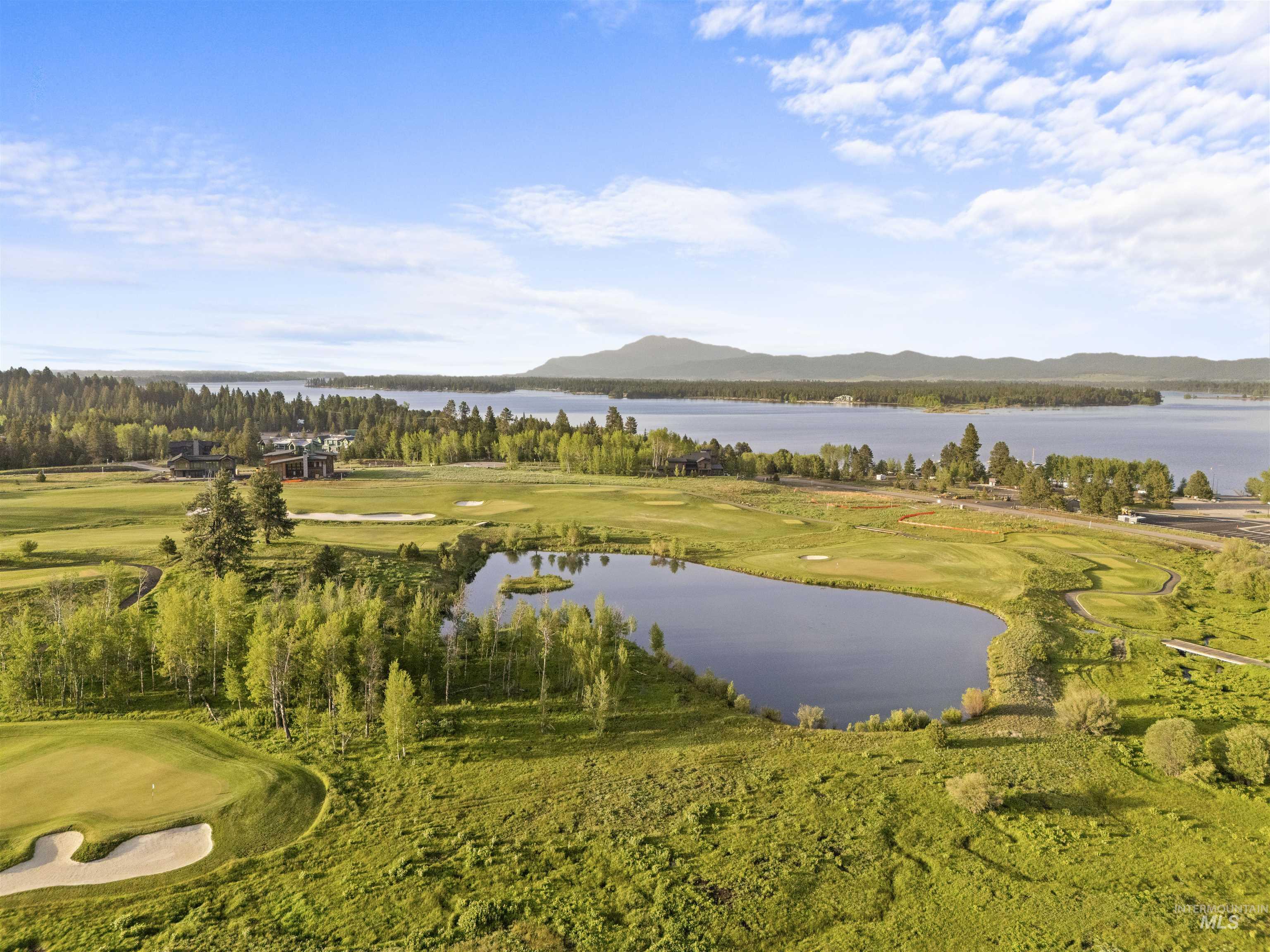 19 Osprey Meadow Court, Donnelly, Idaho 83615, Land For Sale, Price $429,000, 98986865