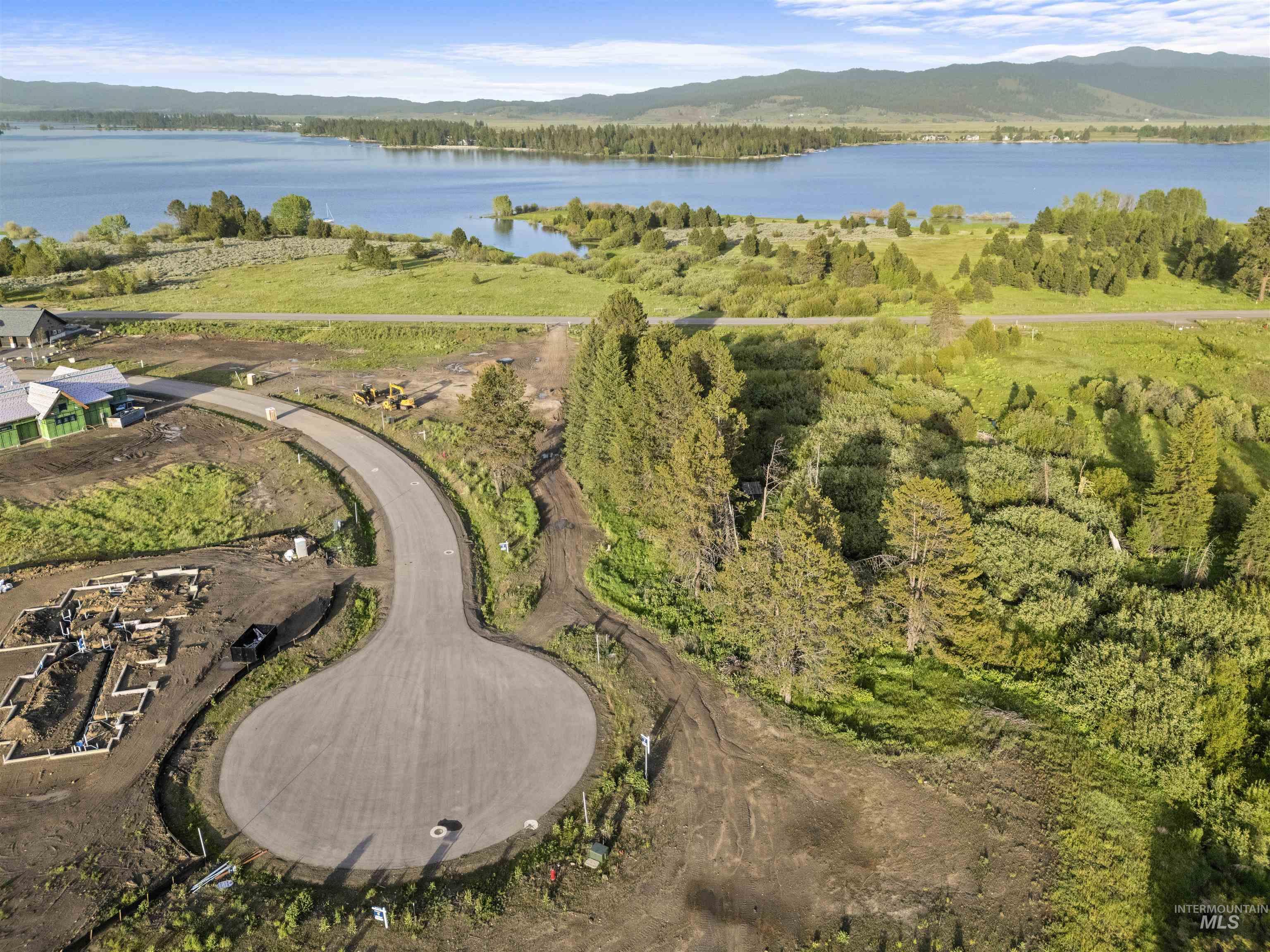 19 Osprey Meadow Court, Donnelly, Idaho 83615, Land For Sale, Price $429,000, 98986865