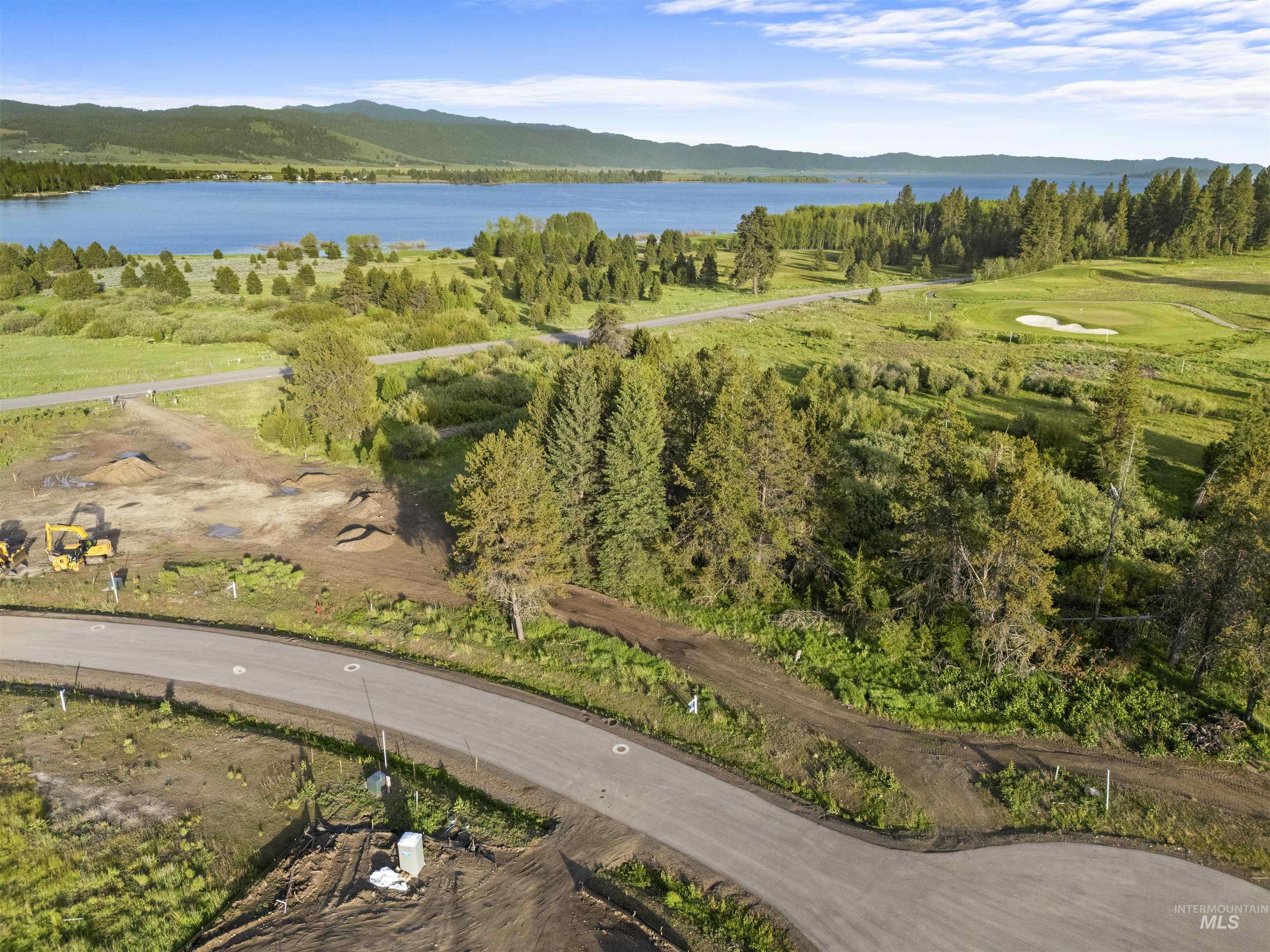 19 Osprey Meadow Court, Donnelly, Idaho 83615, Land For Sale, Price $429,000, 98986865