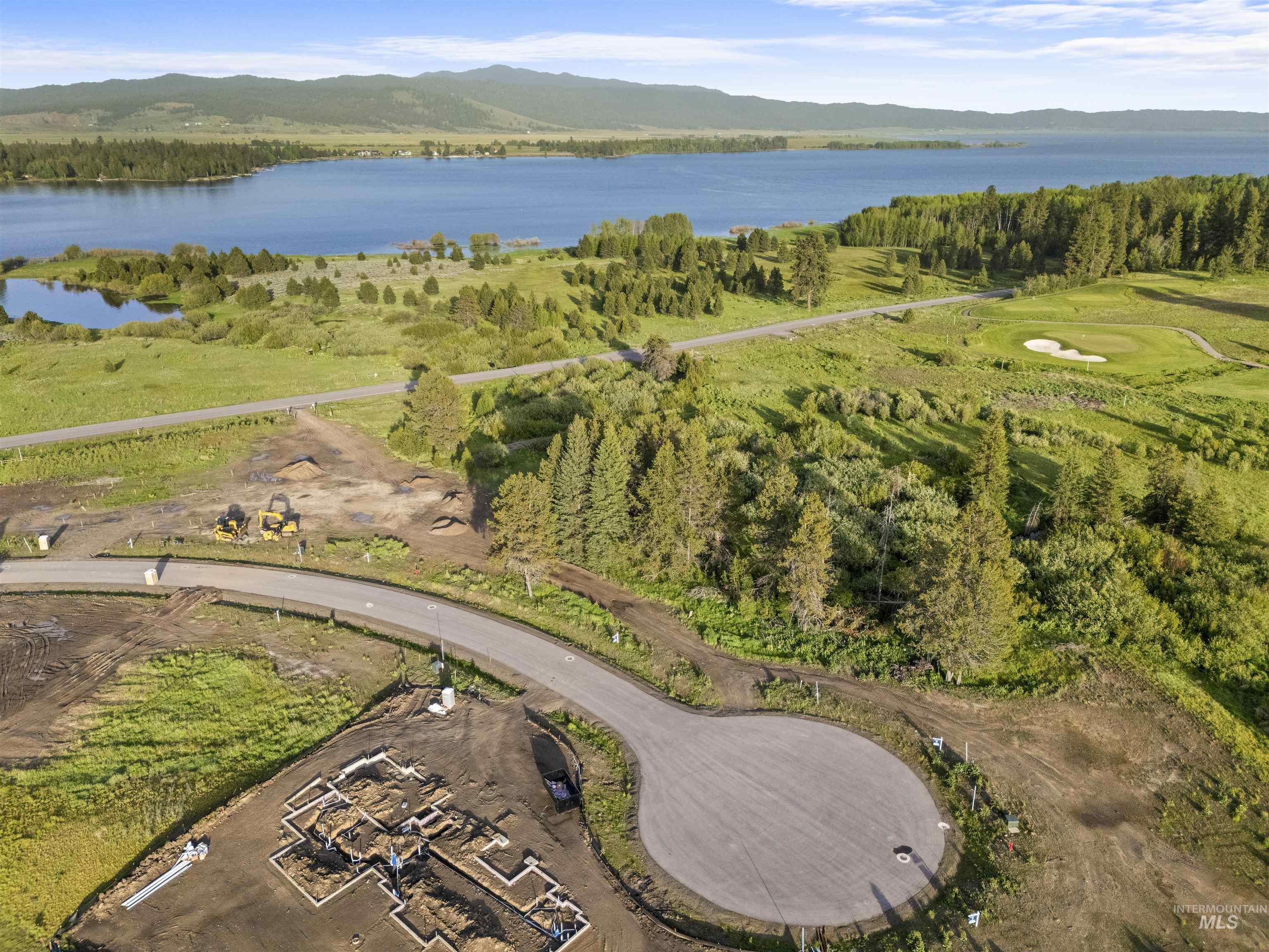 19 Osprey Meadow Court, Donnelly, Idaho 83615, Land For Sale, Price $429,000, 98986865