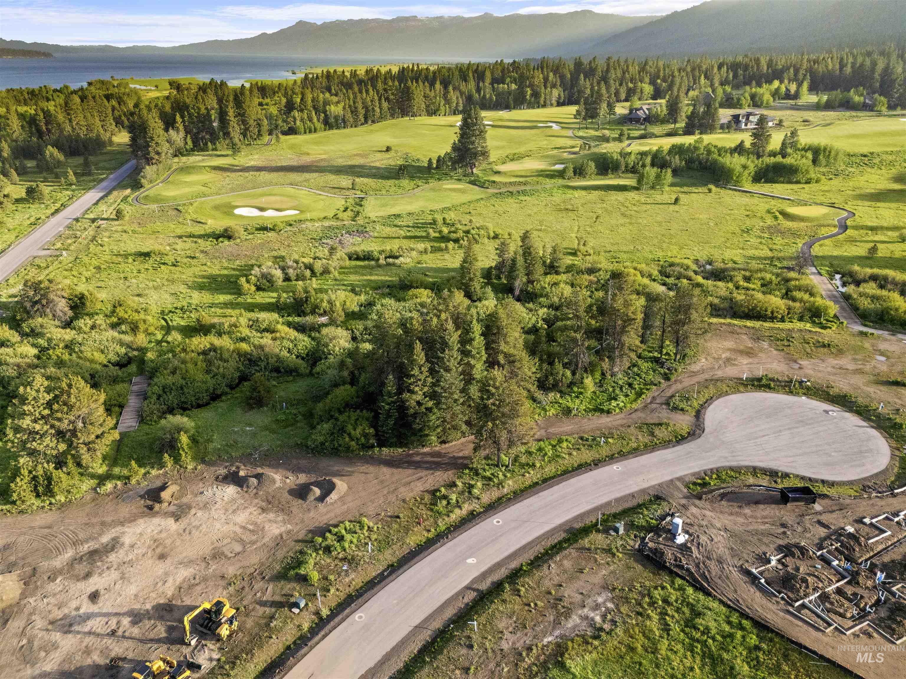19 Osprey Meadow Court, Donnelly, Idaho 83615, Land For Sale, Price $429,000, 98986865