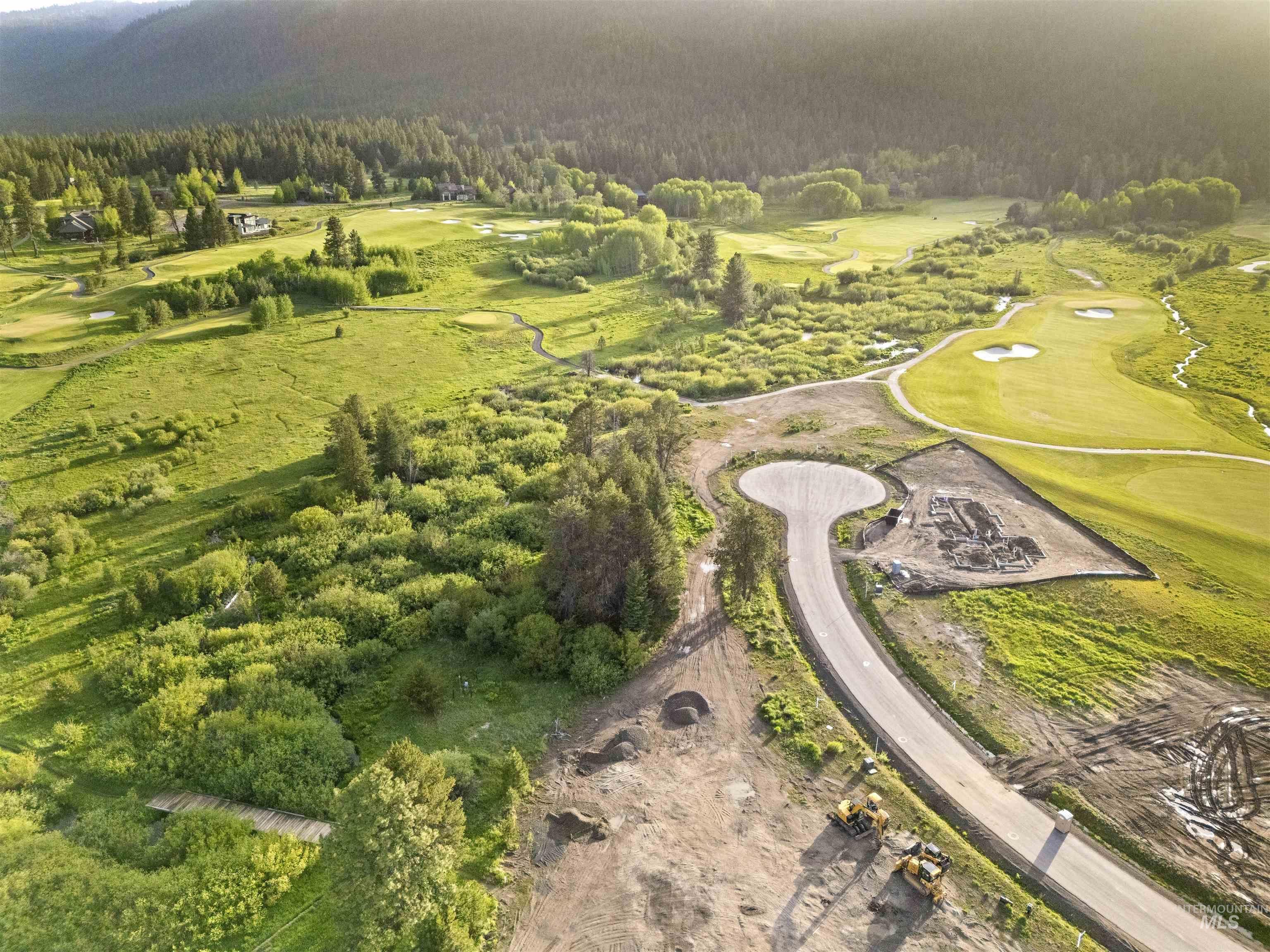 19 Osprey Meadow Court, Donnelly, Idaho 83615, Land For Sale, Price $429,000, 98986865