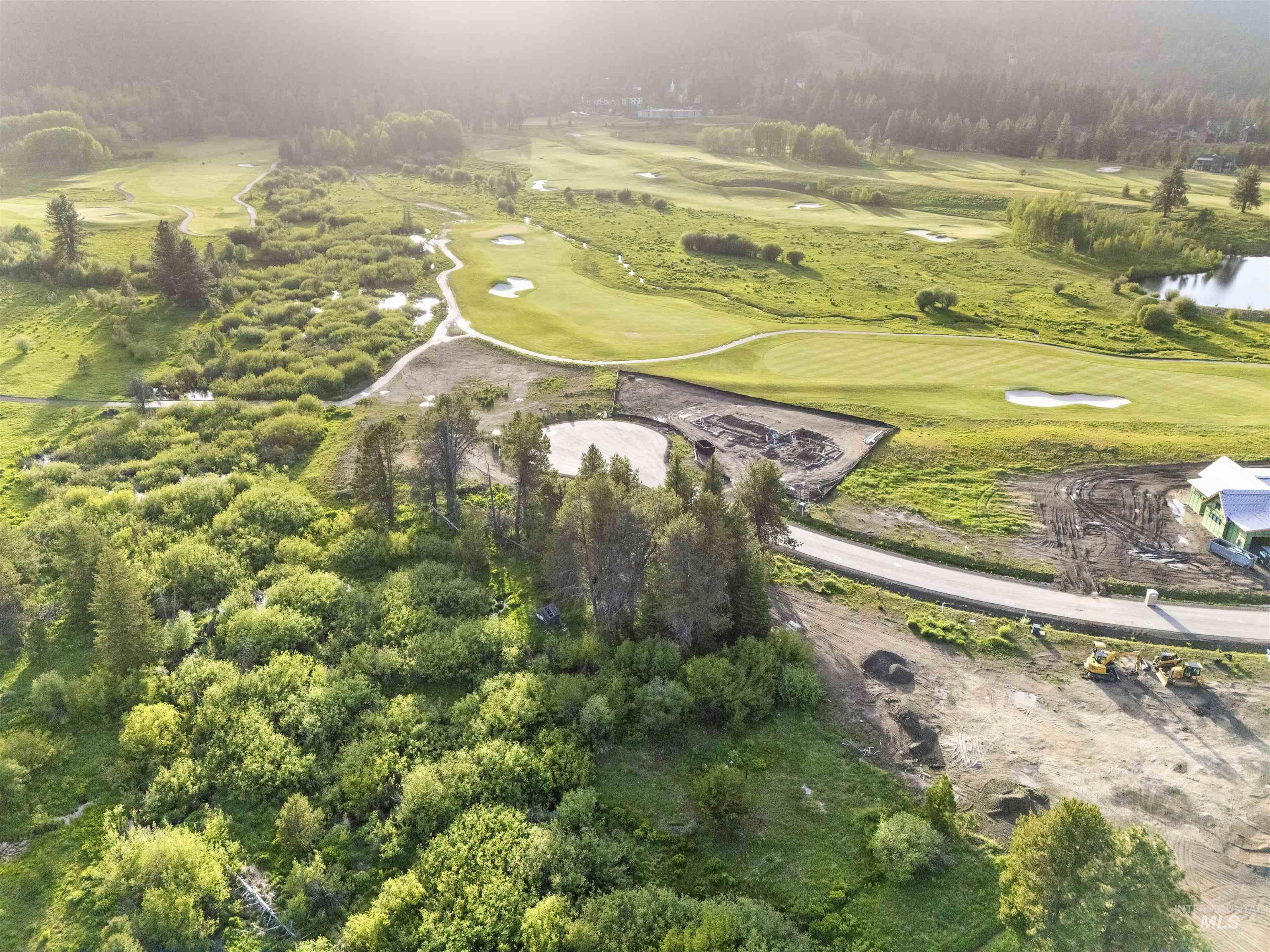 19 Osprey Meadow Court, Donnelly, Idaho 83615, Land For Sale, Price $429,000, 98986865
