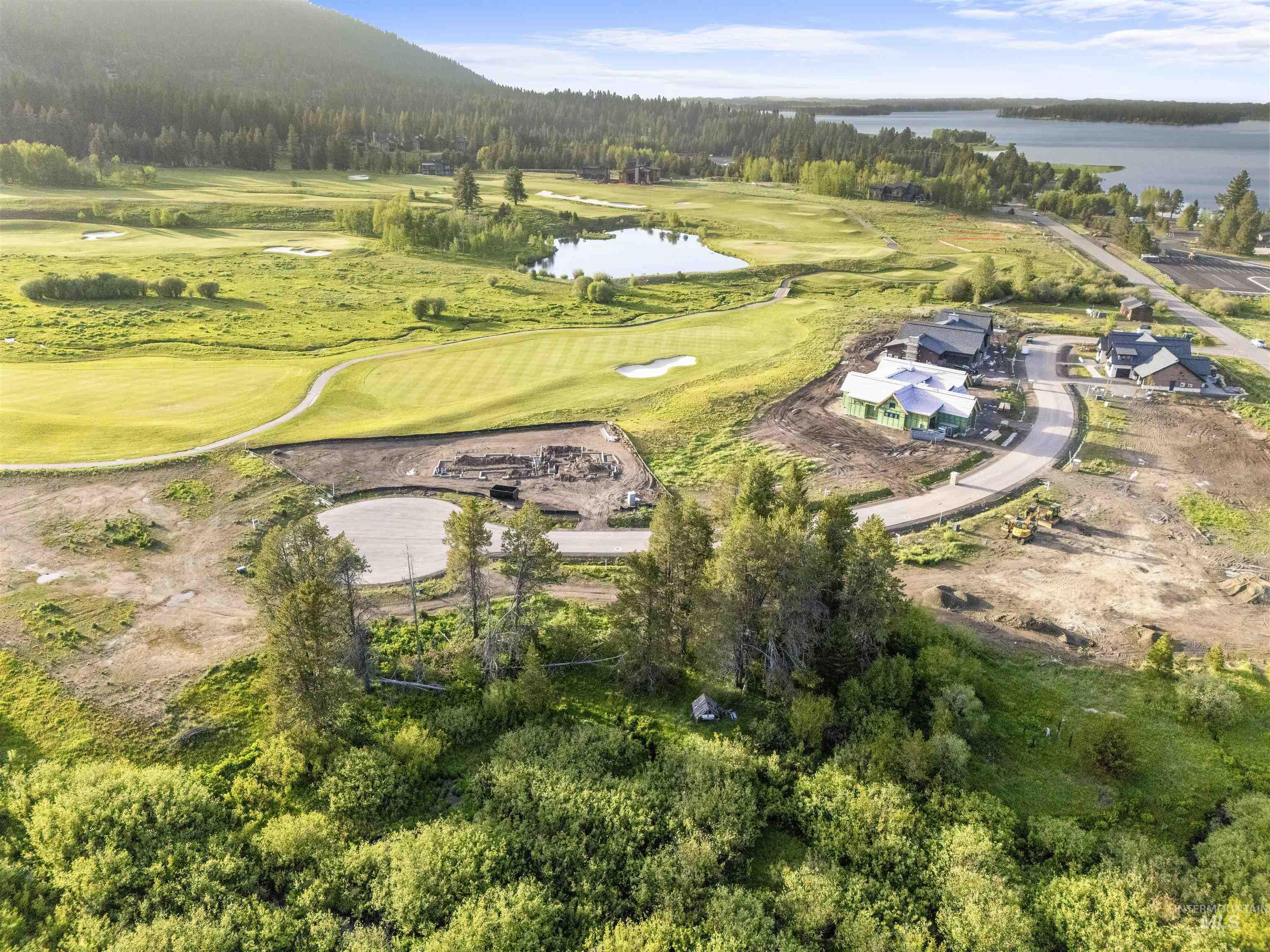 19 Osprey Meadow Court, Donnelly, Idaho 83615, Land For Sale, Price $429,000, 98986865