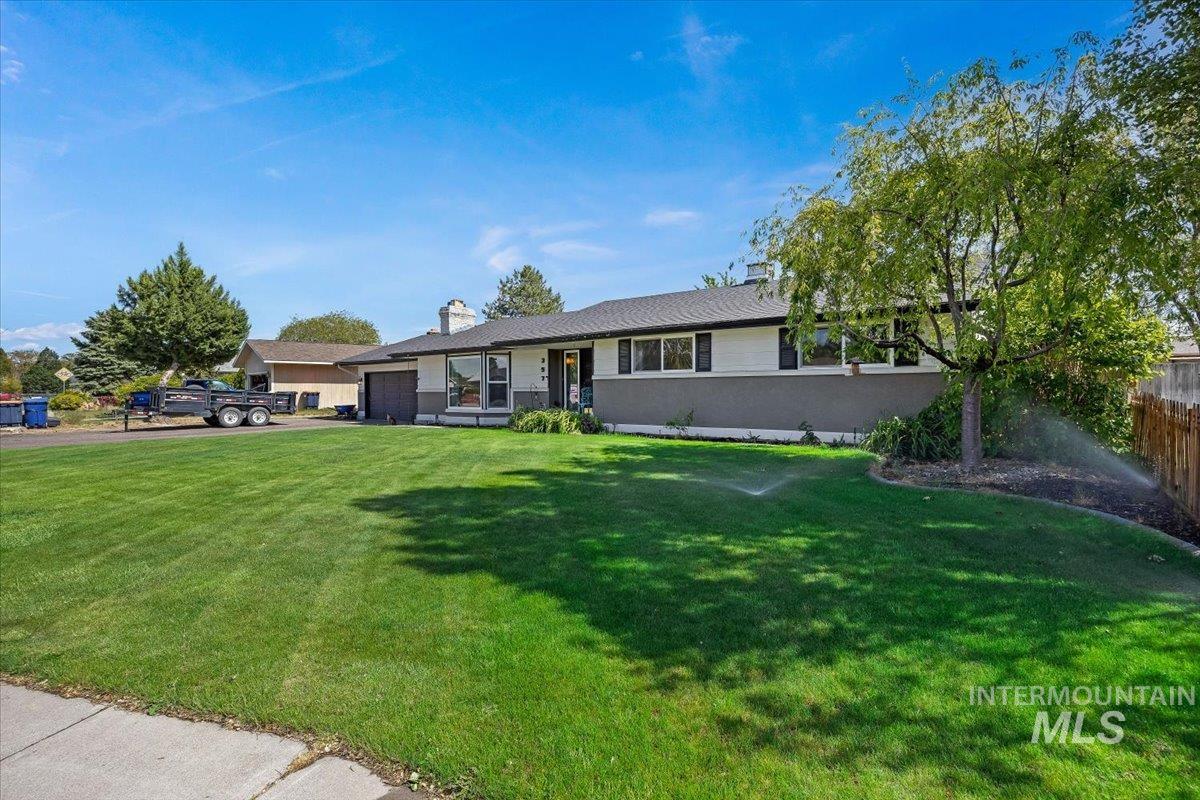 357 Casa Grande Court, Twin Falls, Idaho 83301, 3 Bedrooms, 2 Bathrooms, Residential For Sale, Price $435,000, 98986866