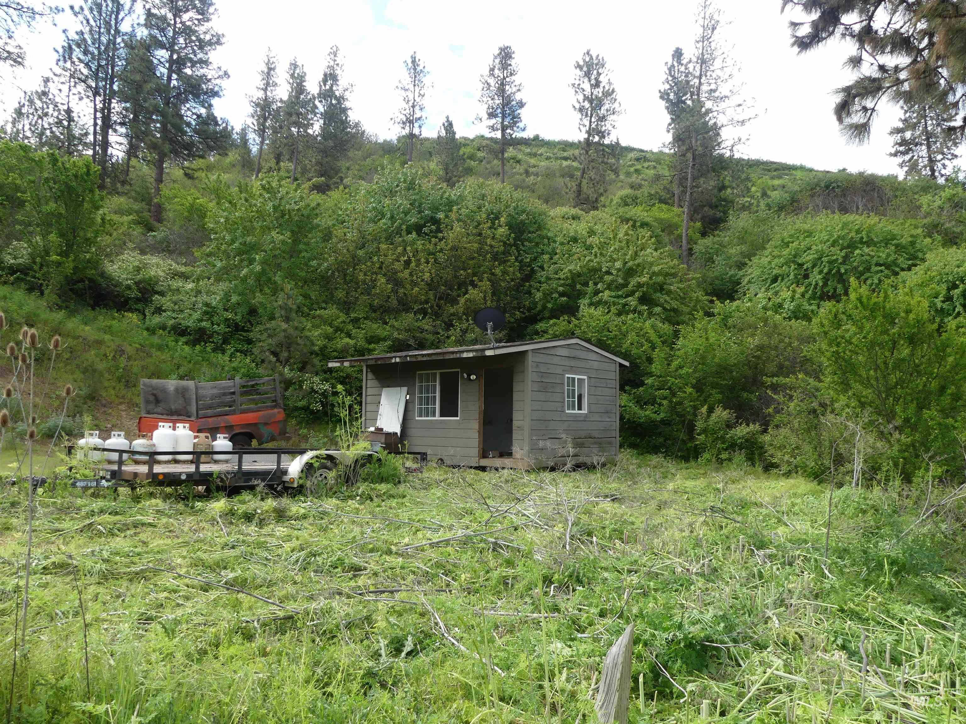 30100 Triumph, Culdesac, Idaho 83524, Land For Sale, Price $199,000, 98986867