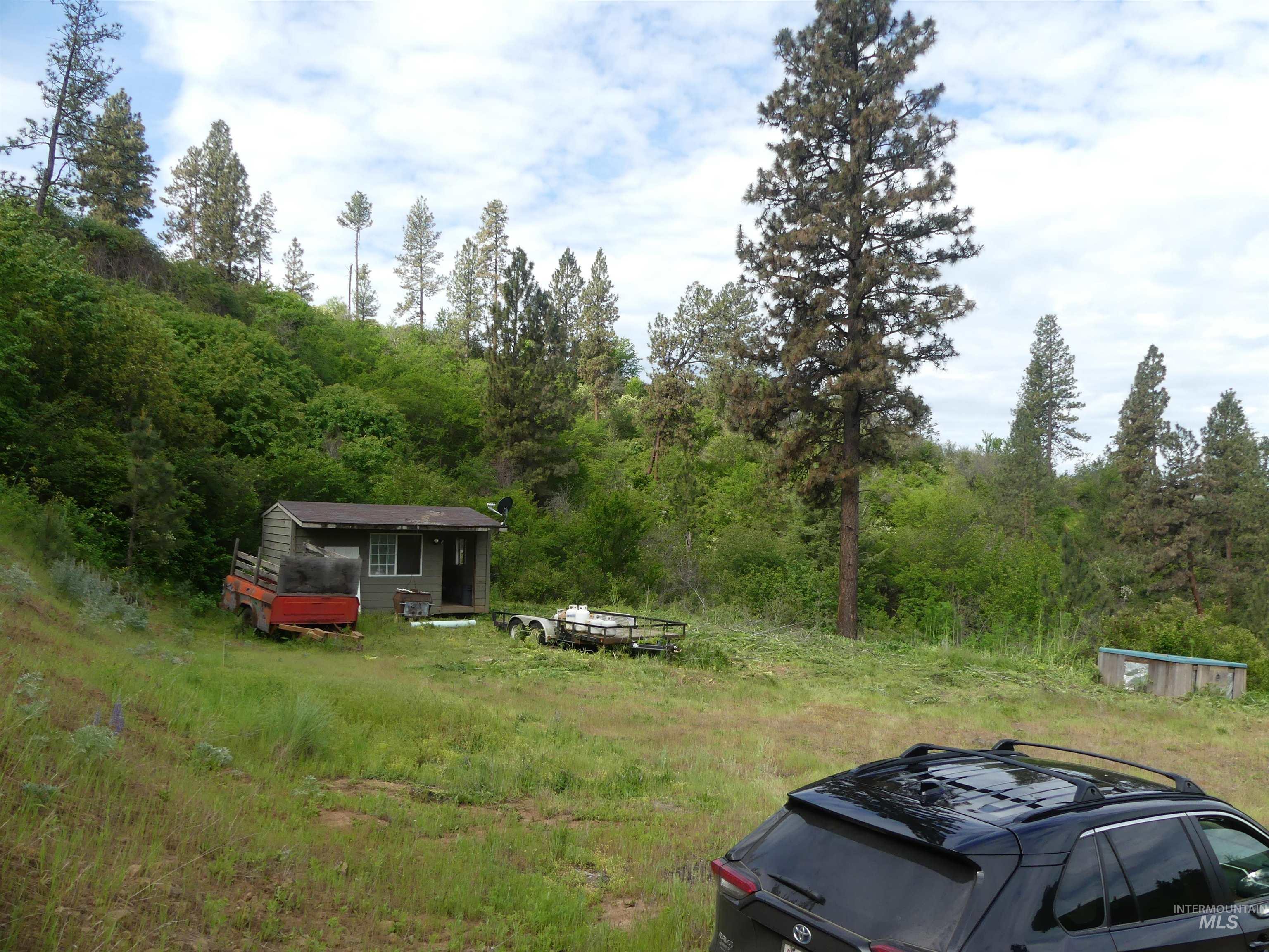 30100 Triumph, Culdesac, Idaho 83524, Land For Sale, Price $199,000, 98986867