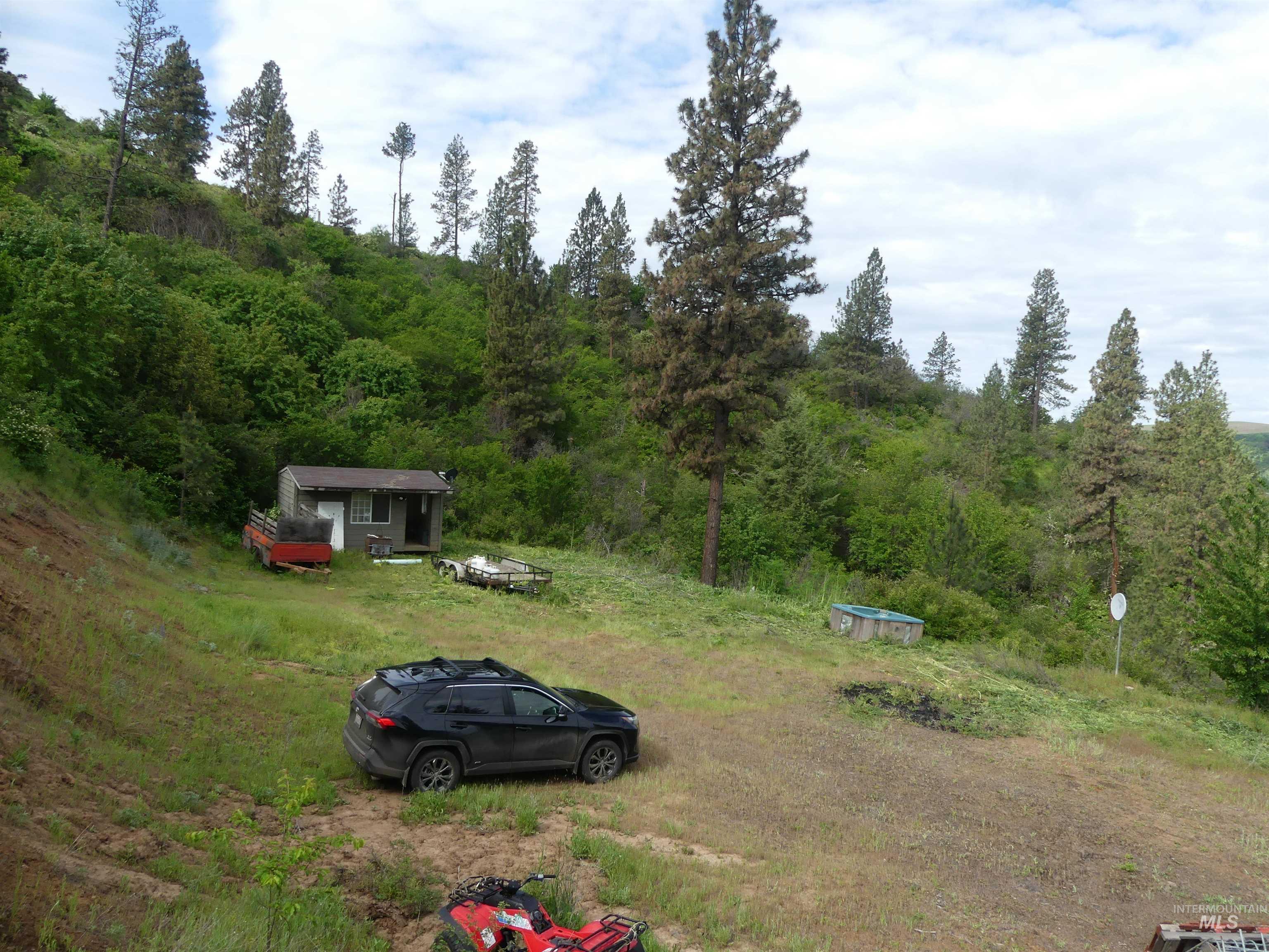 30100 Triumph, Culdesac, Idaho 83524, Land For Sale, Price $199,000, 98986867