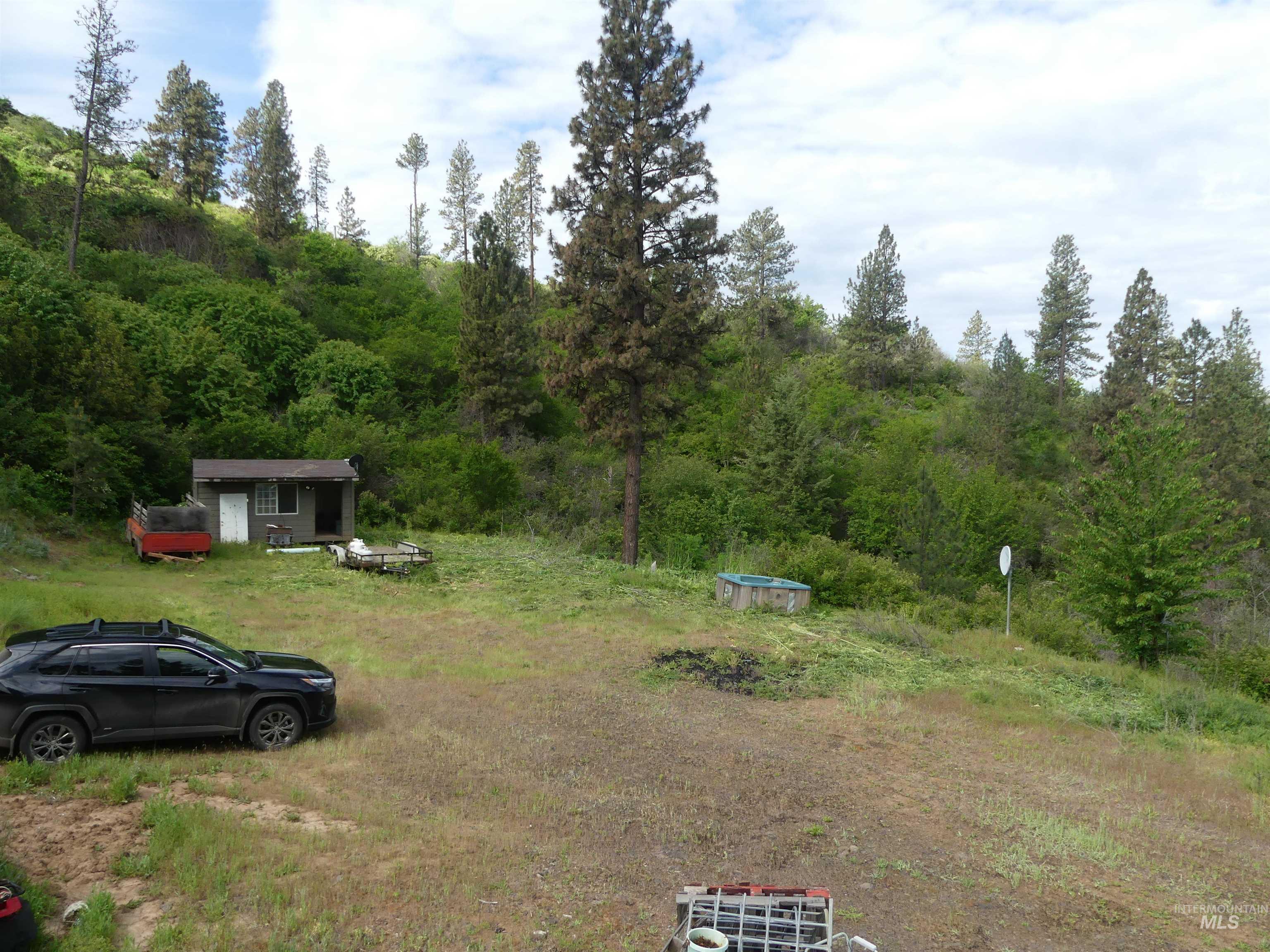 30100 Triumph, Culdesac, Idaho 83524, Land For Sale, Price $199,000, 98986867