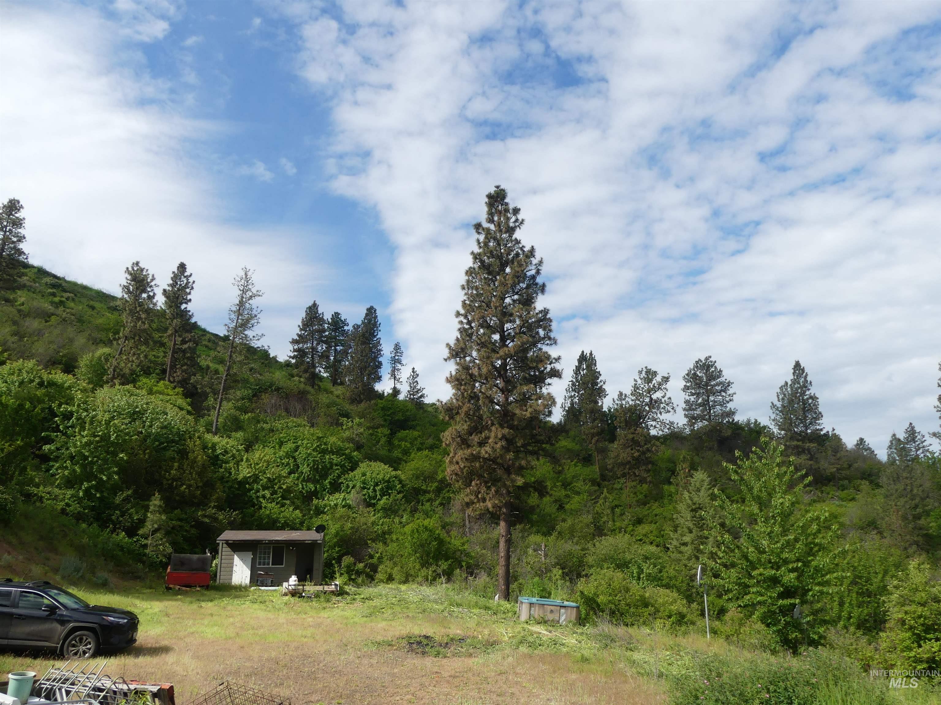 30100 Triumph, Culdesac, Idaho 83524, Land For Sale, Price $199,000, 98986867