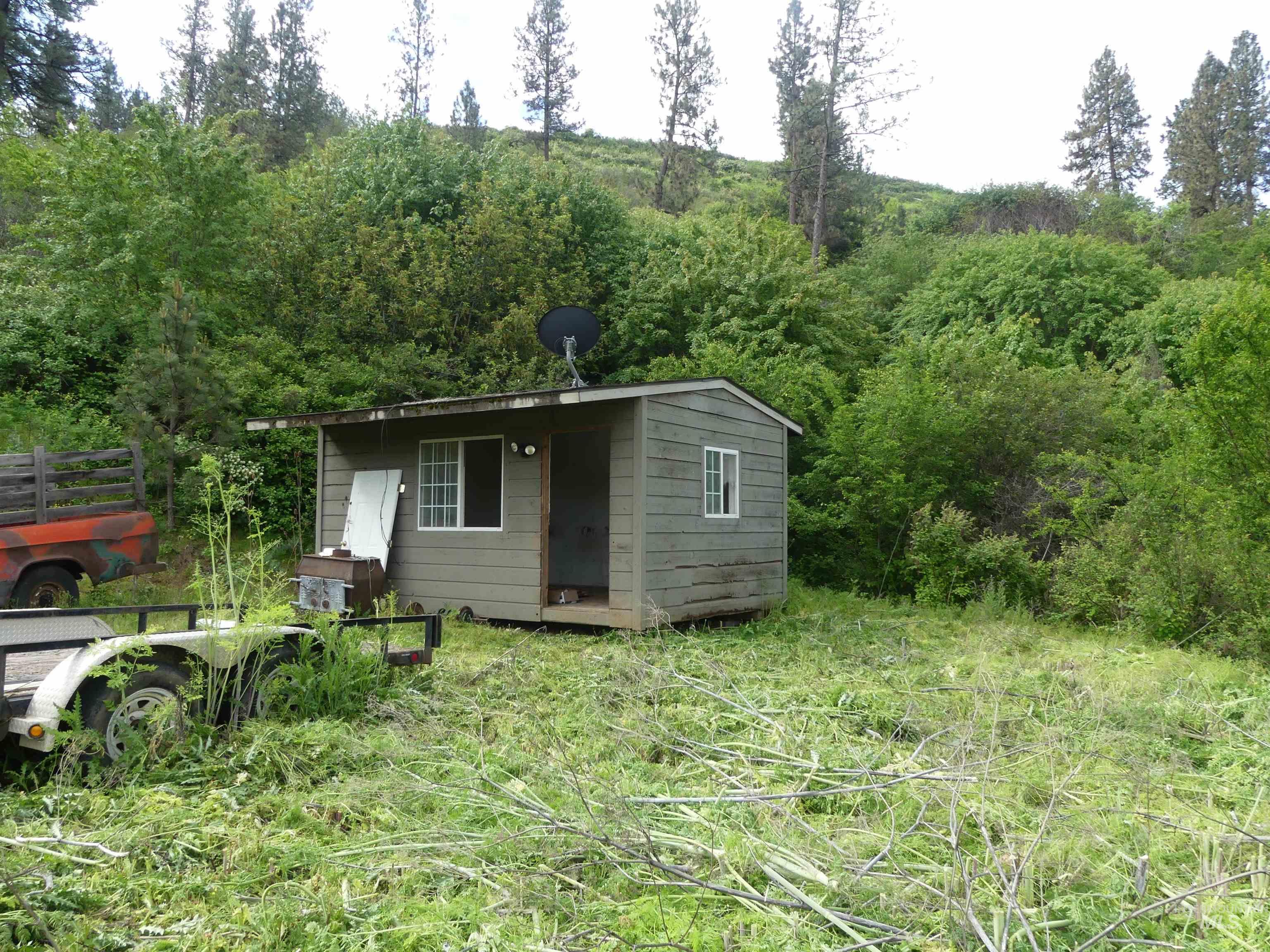 30100 Triumph, Culdesac, Idaho 83524, Land For Sale, Price $199,000, 98986867