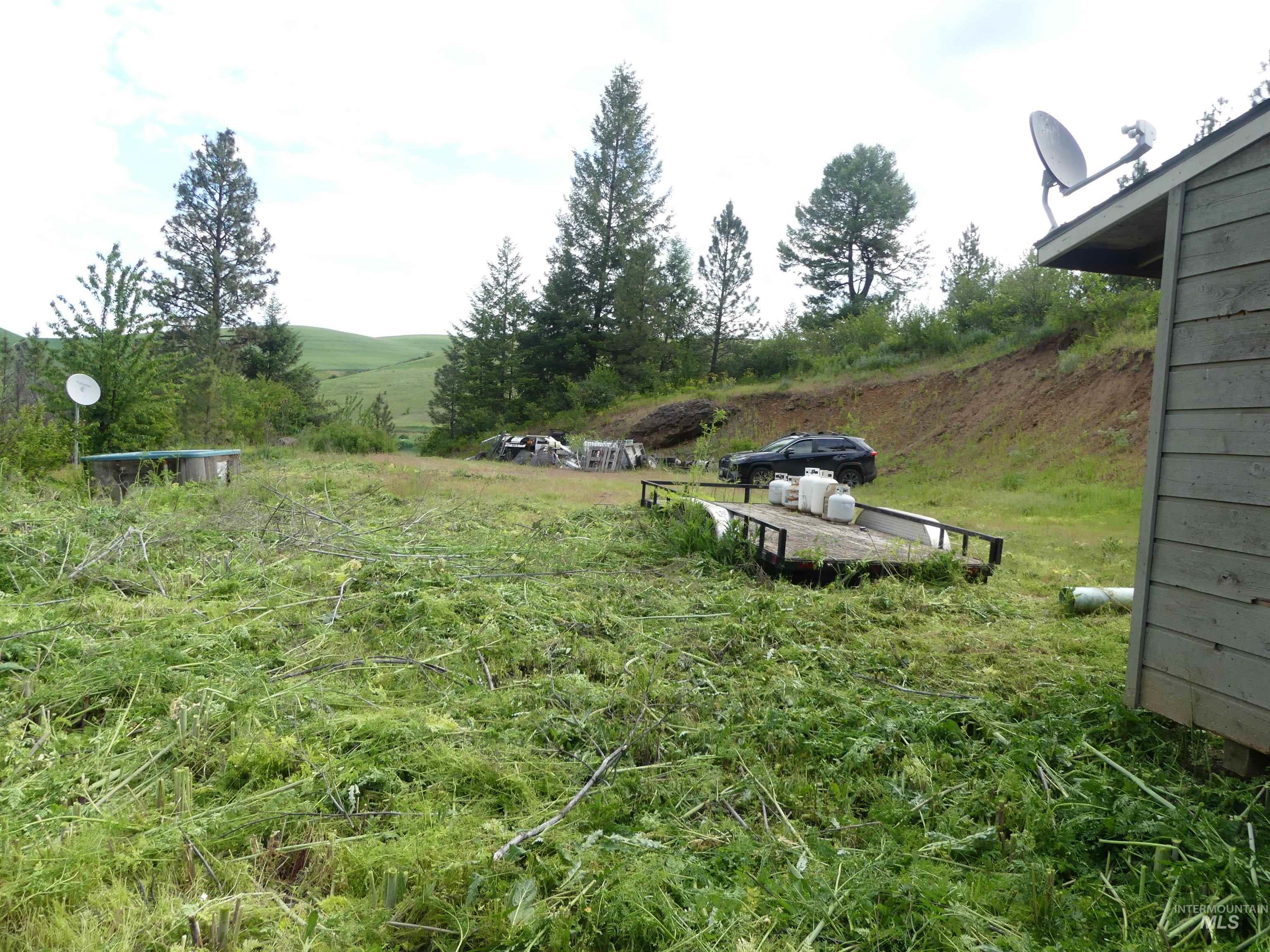 30100 Triumph, Culdesac, Idaho 83524, Land For Sale, Price $199,000, 98986867