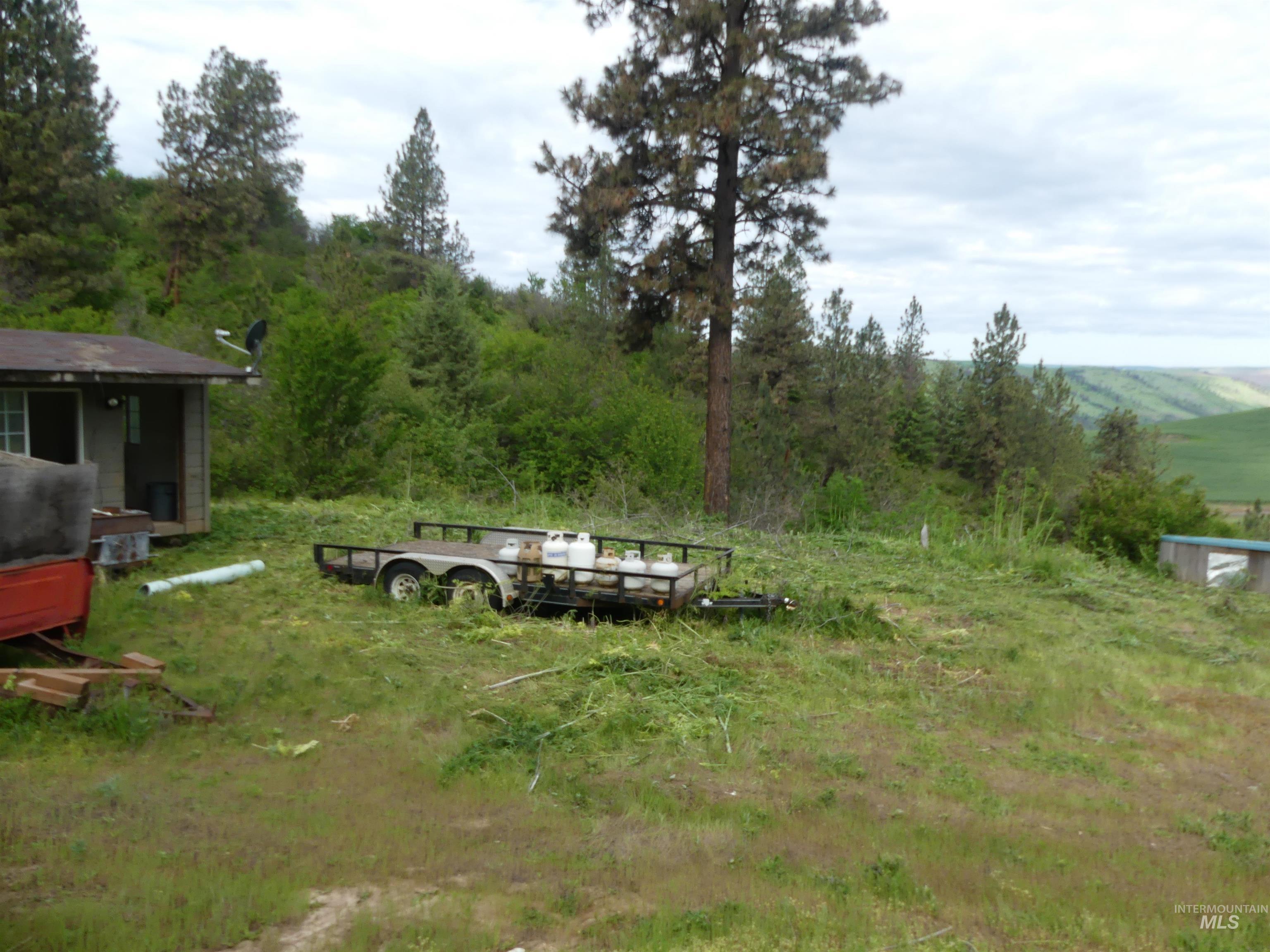 30100 Triumph, Culdesac, Idaho 83524, Land For Sale, Price $199,000, 98986867