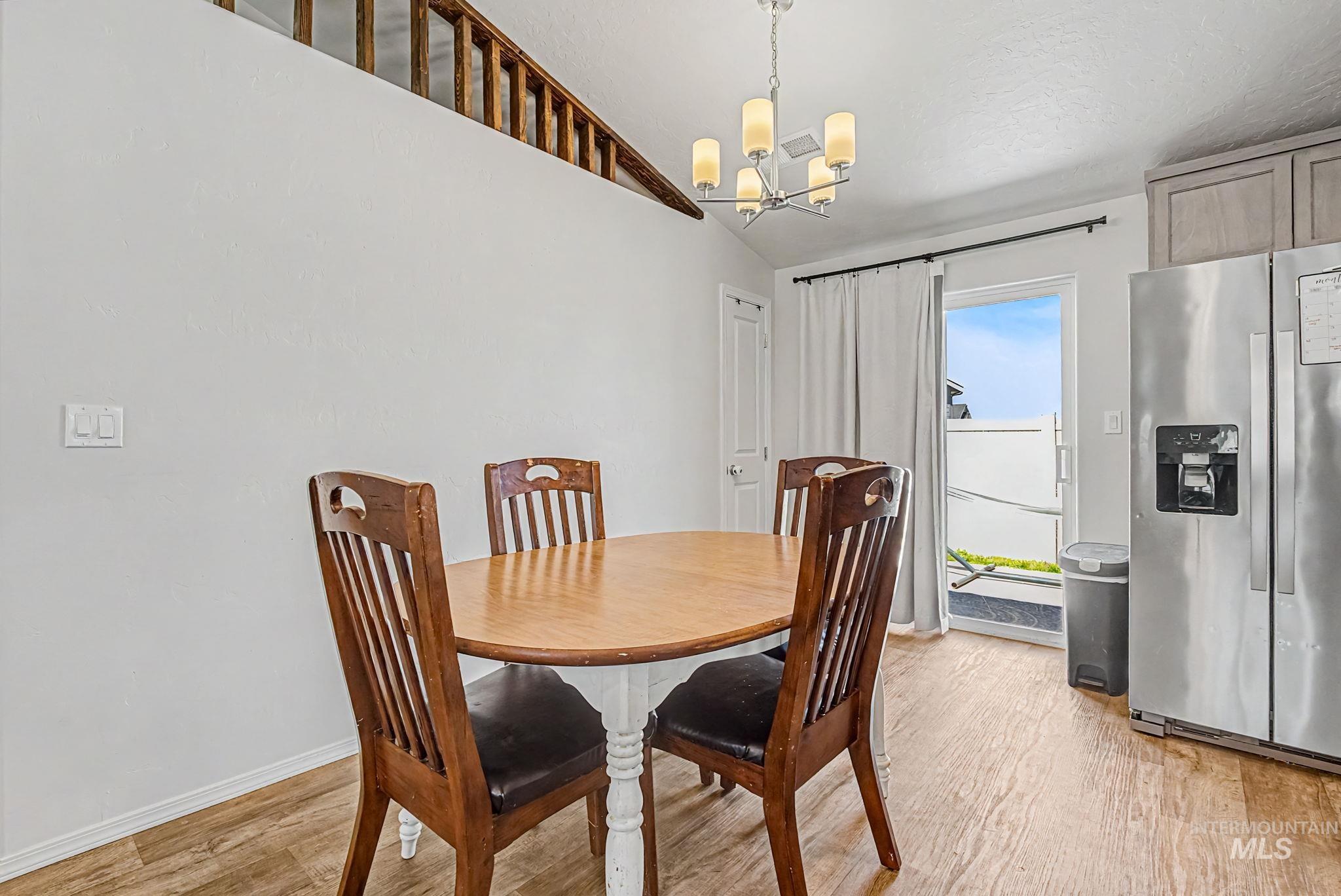 11538 W Black Dog Dr., Nampa, Idaho 83686, 3 Bedrooms, 2 Bathrooms, Residential For Sale, Price $374,900, 98986868