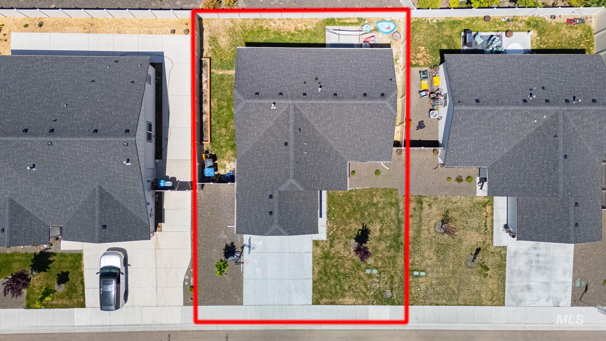 11538 W Black Dog Dr., Nampa, Idaho 83686, 3 Bedrooms, 2 Bathrooms, Residential For Sale, Price $374,900, 98986868